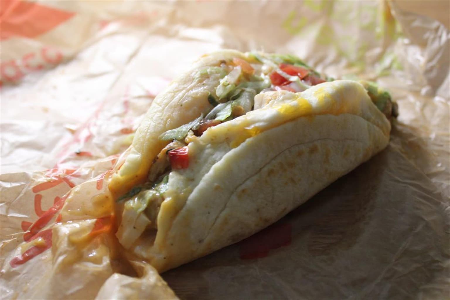Taco John's