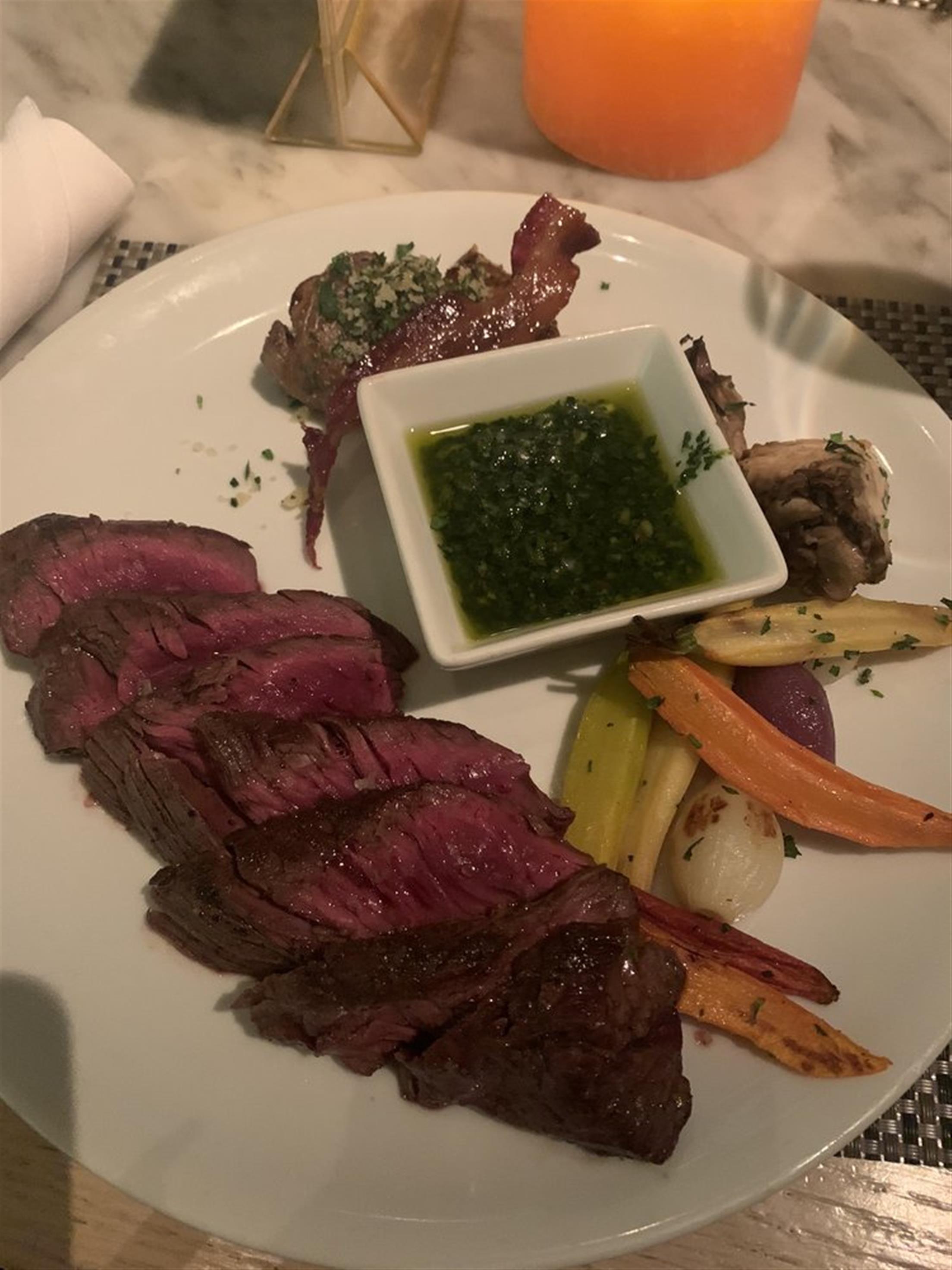 Fig & Olive