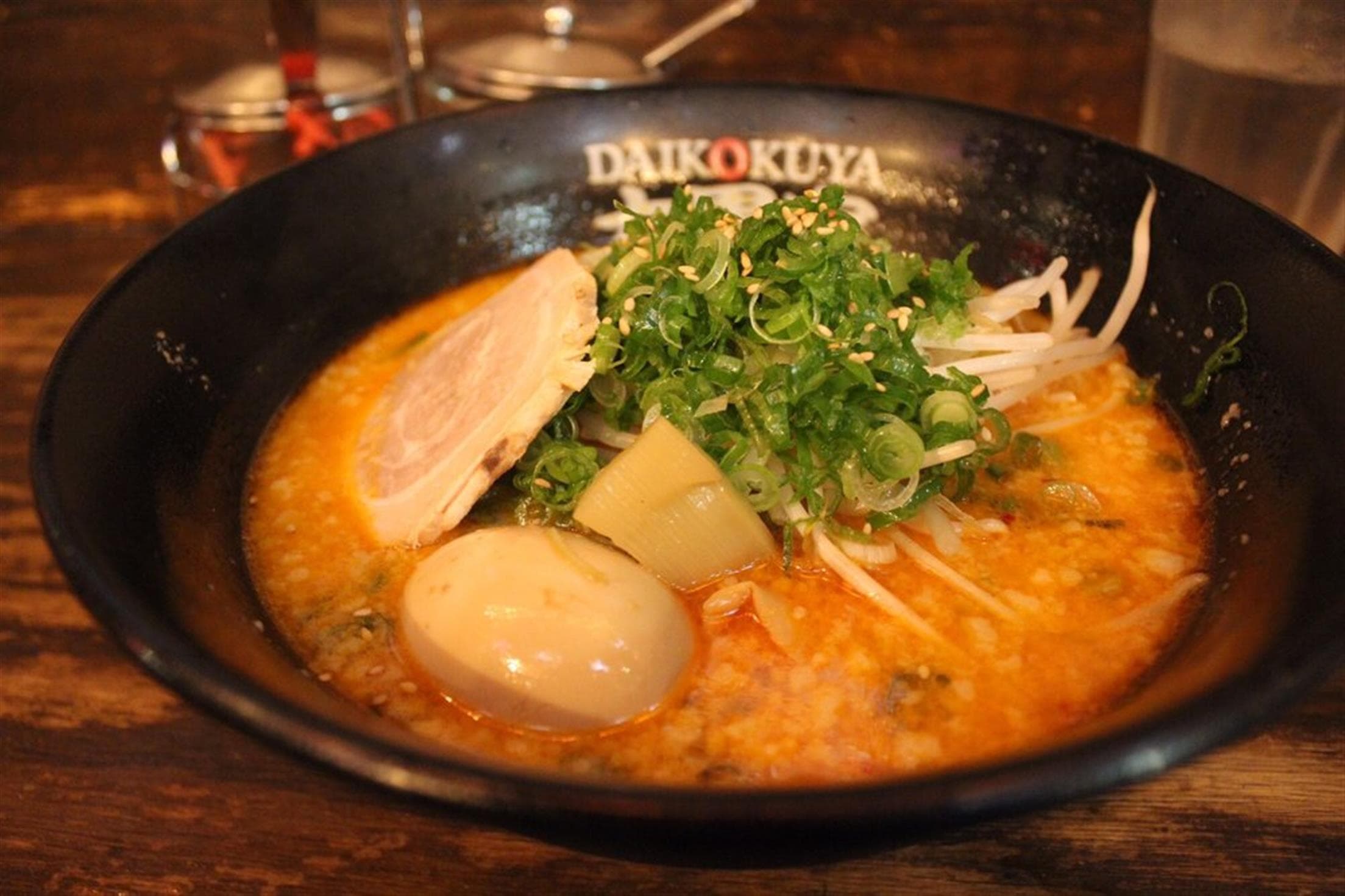 Daikokuya Sawtelle