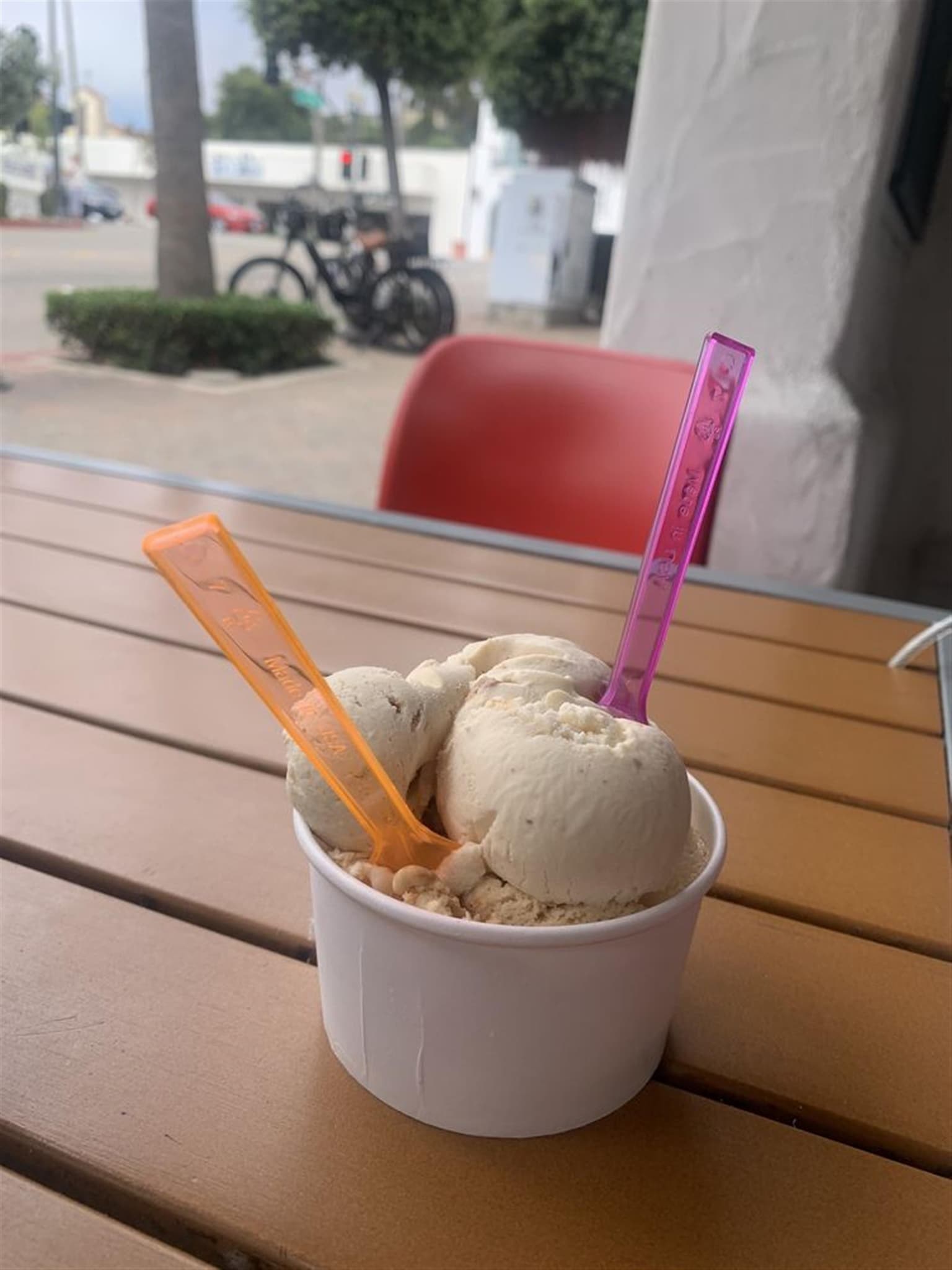 Orange County Creamery