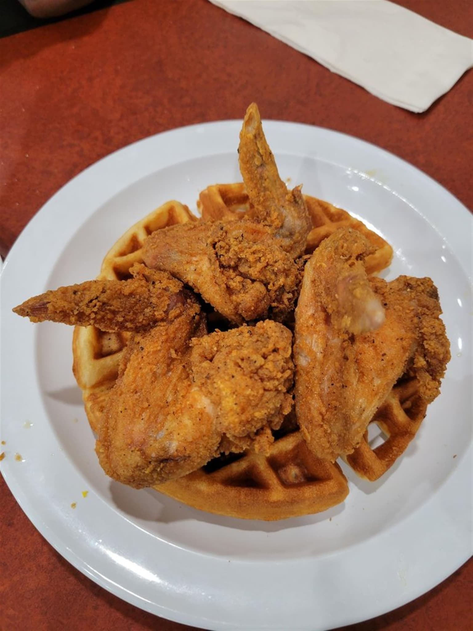 Elicious Southern Style Breakfast and Brunch