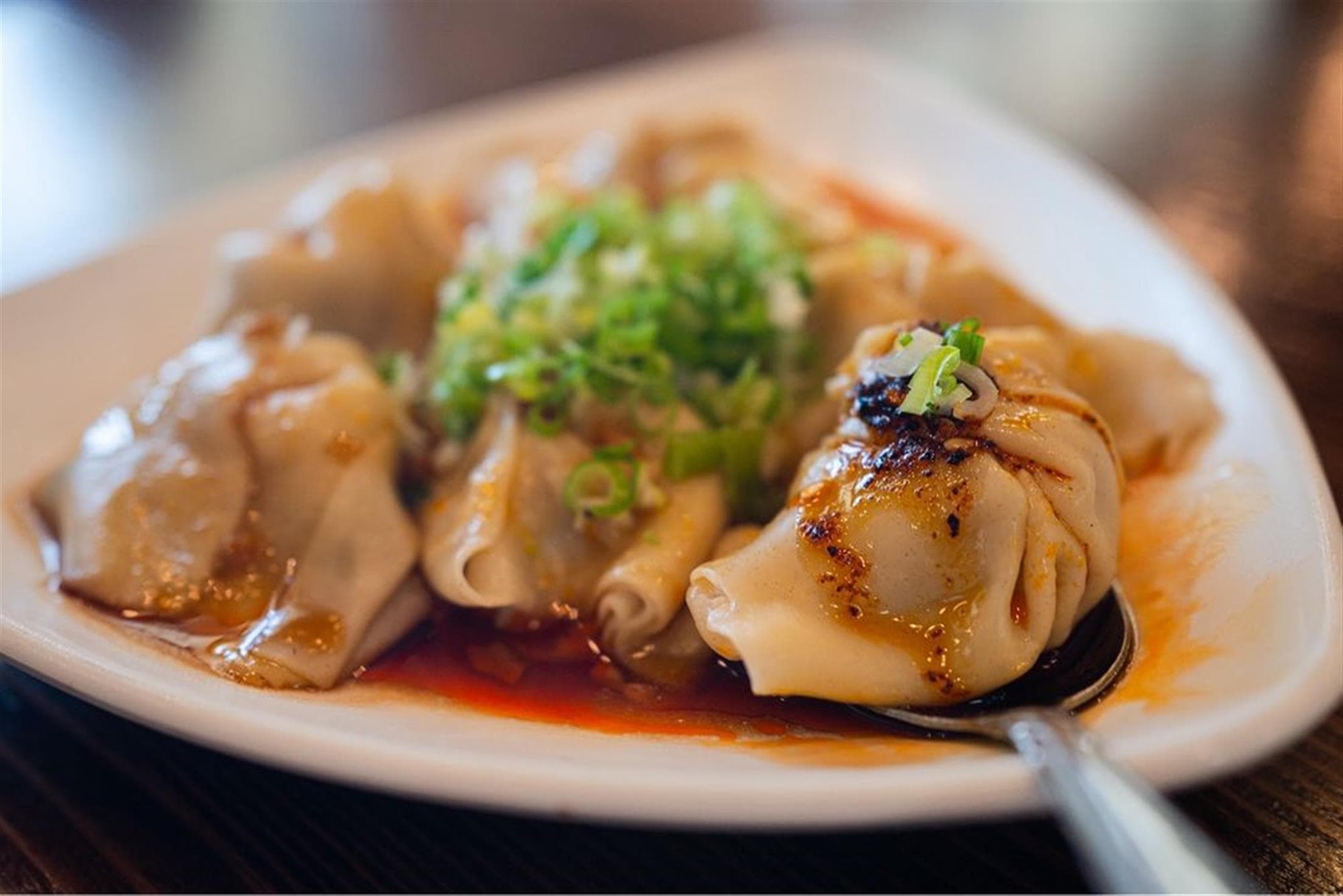 Juicy Dumpling Factory