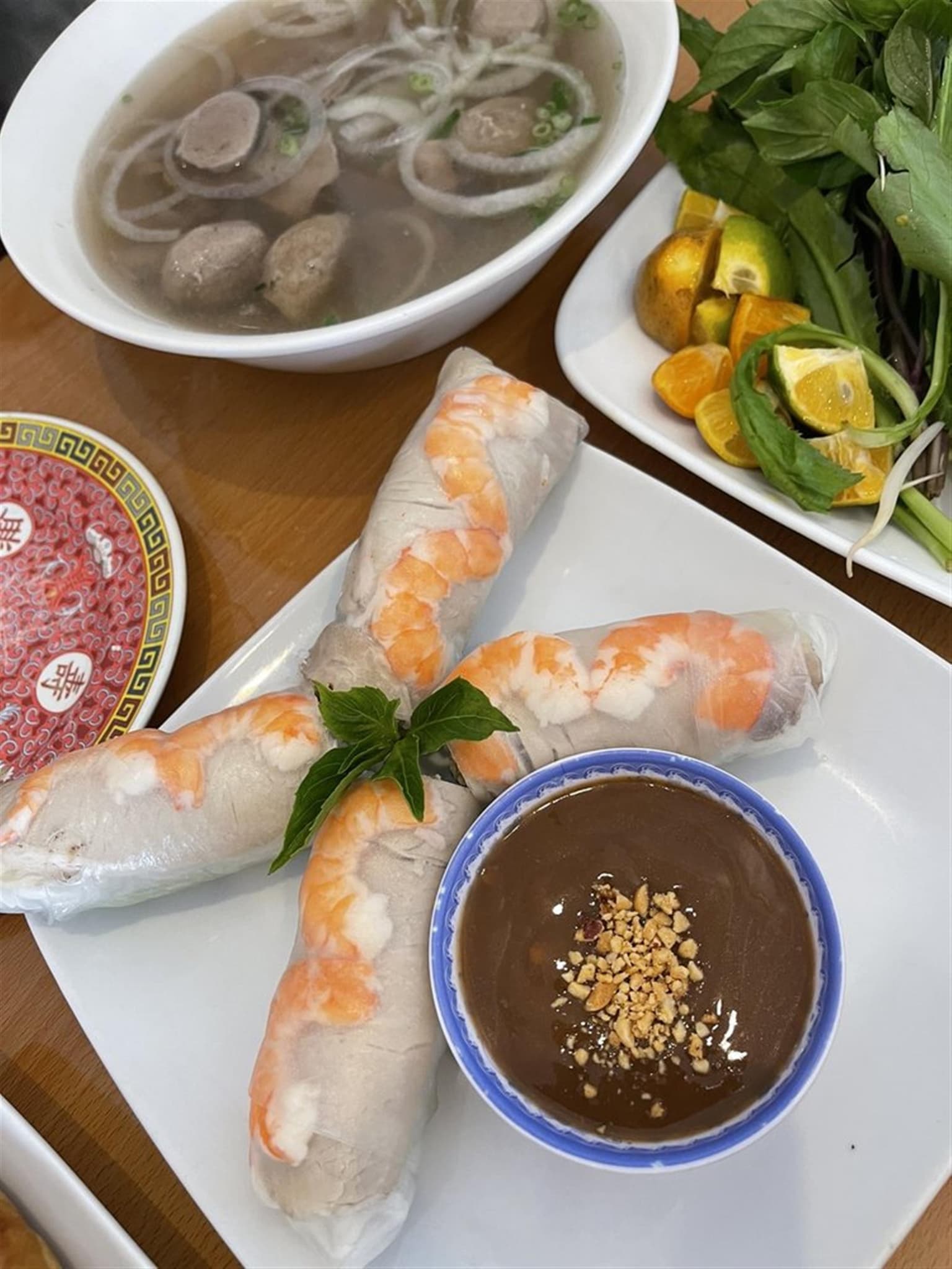 Cuu Long Vietnamese Restaurant