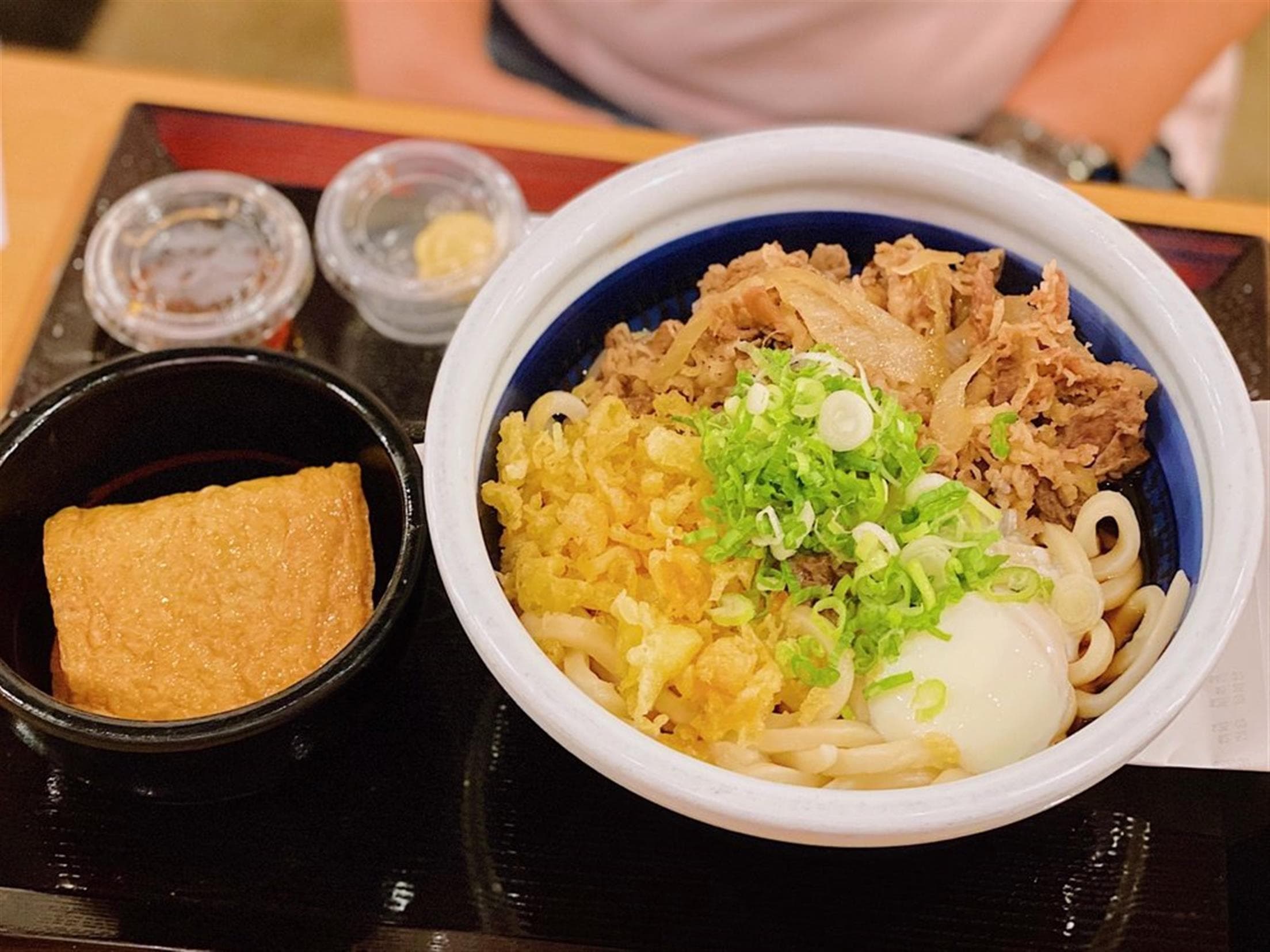 Marugame Udon