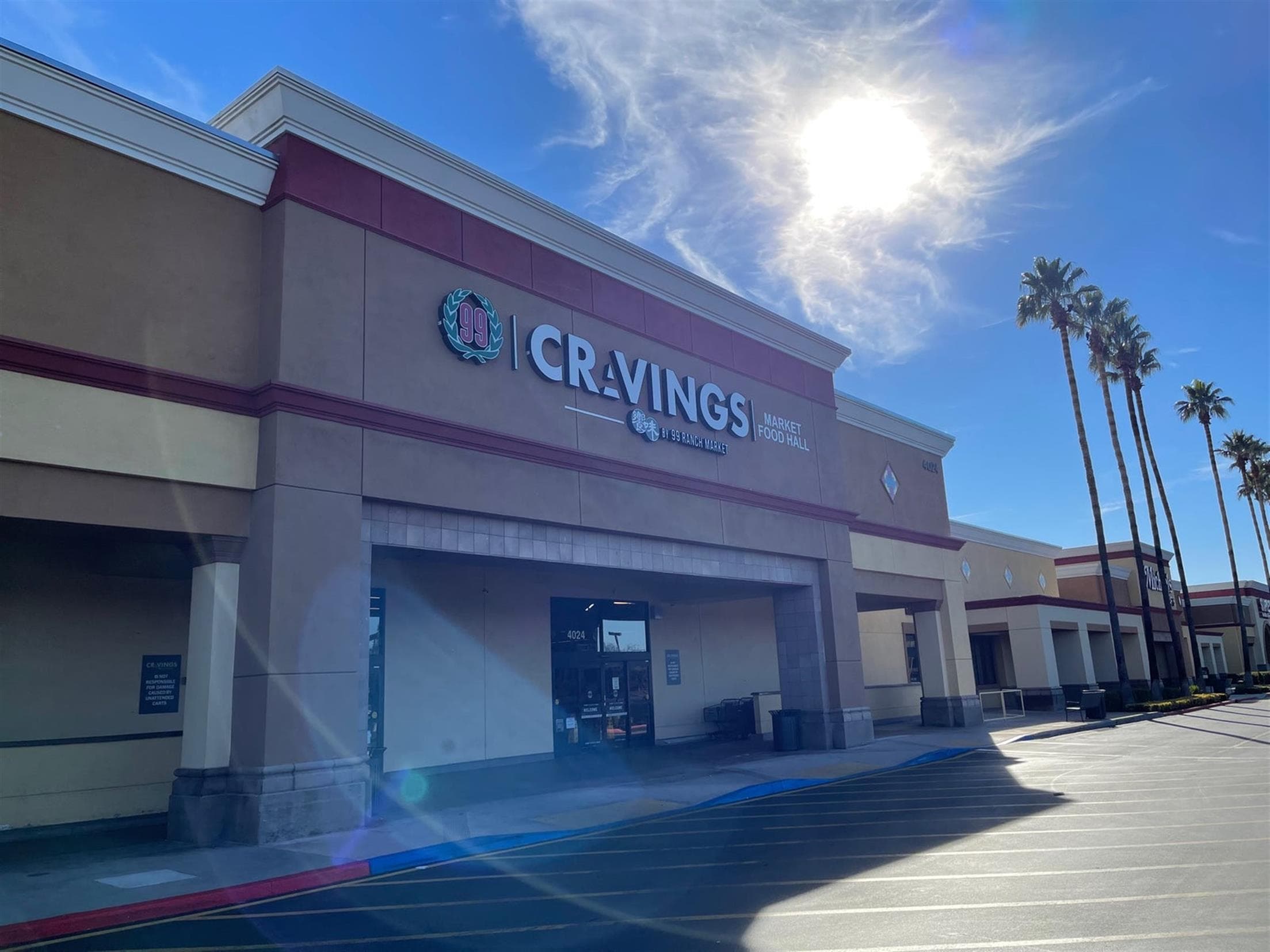 Cravings by 99 Ranch Market