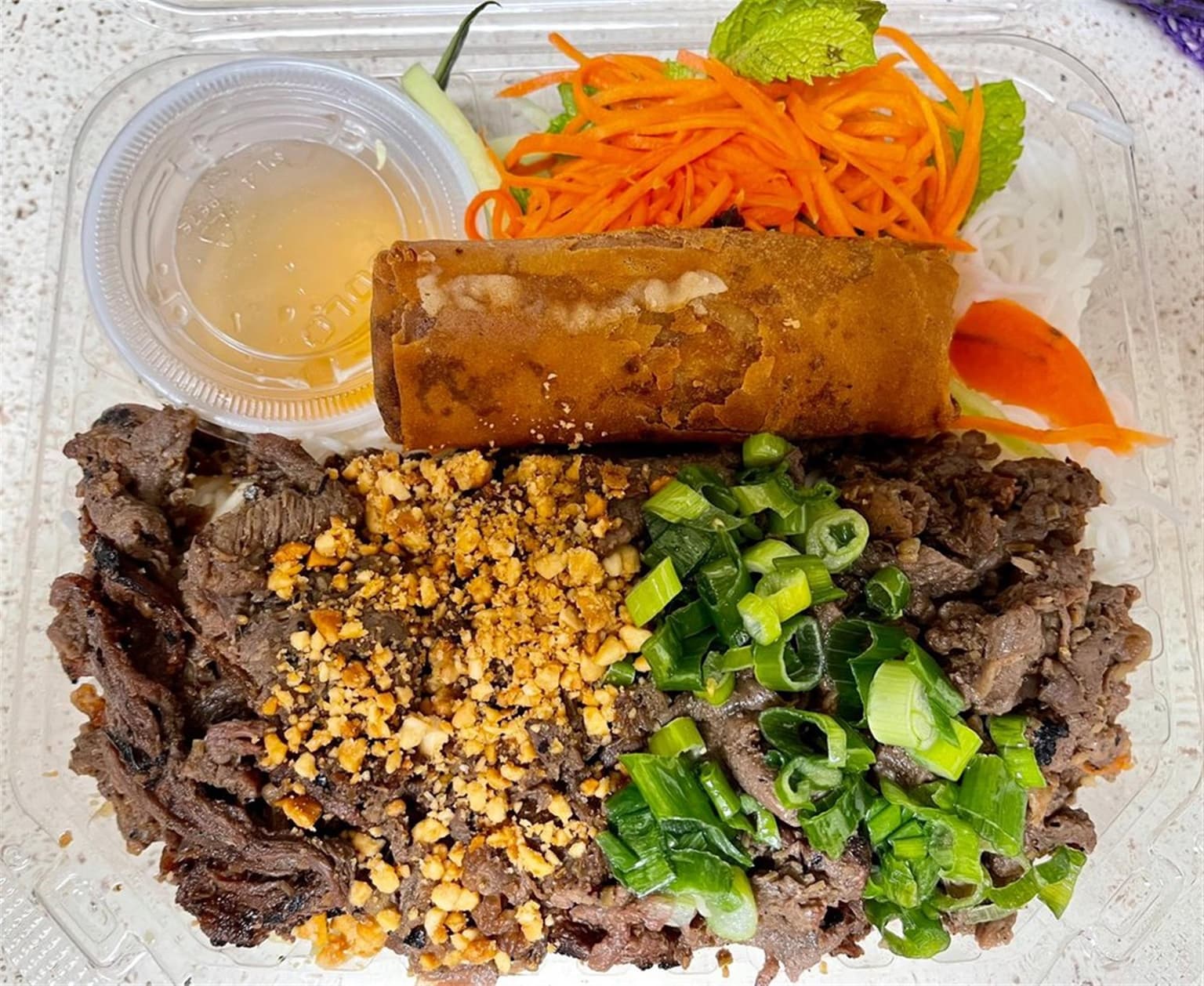 Pho Hoa Lao Restaurant