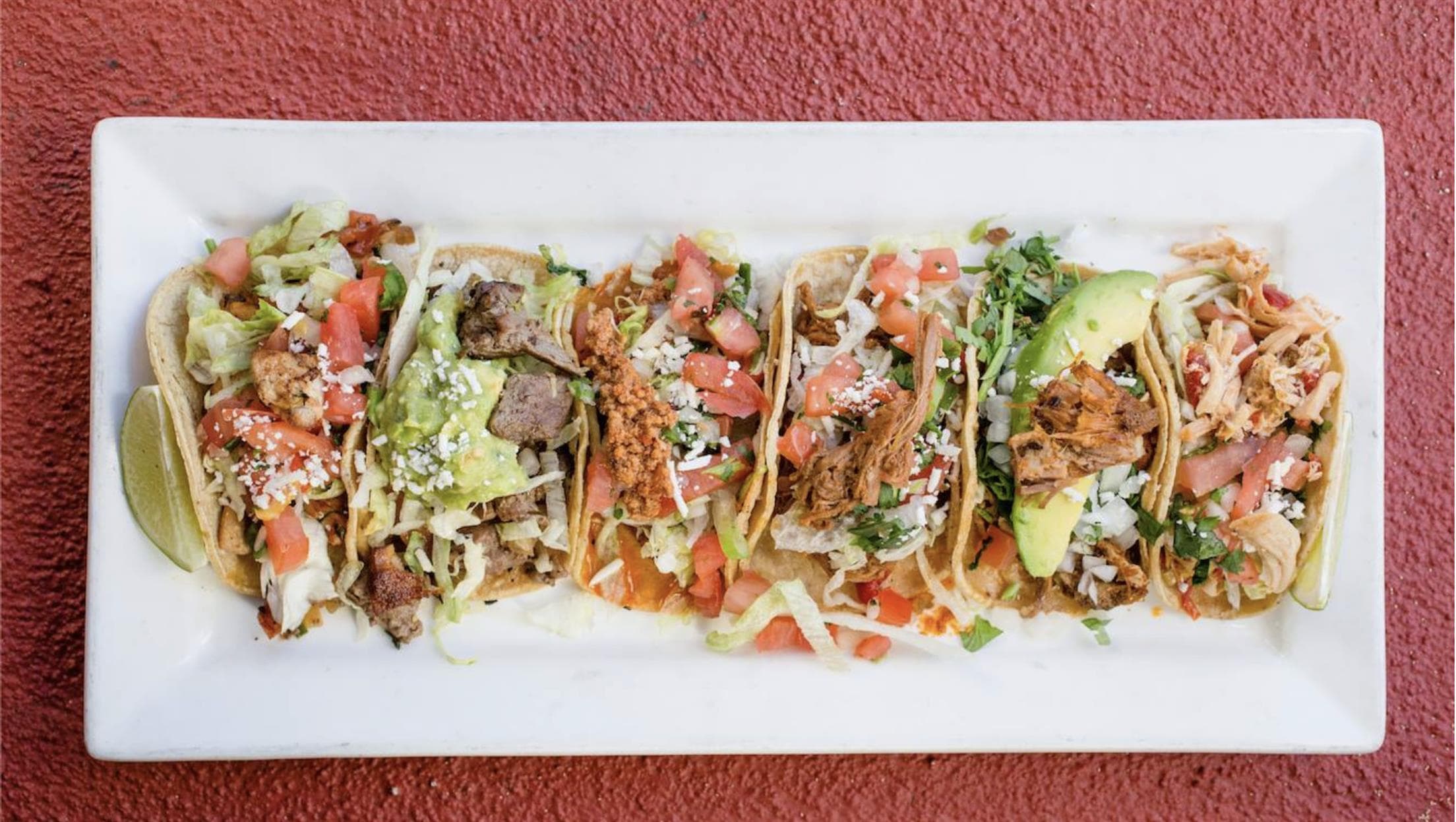 Miguel's Cocina Portside Pier