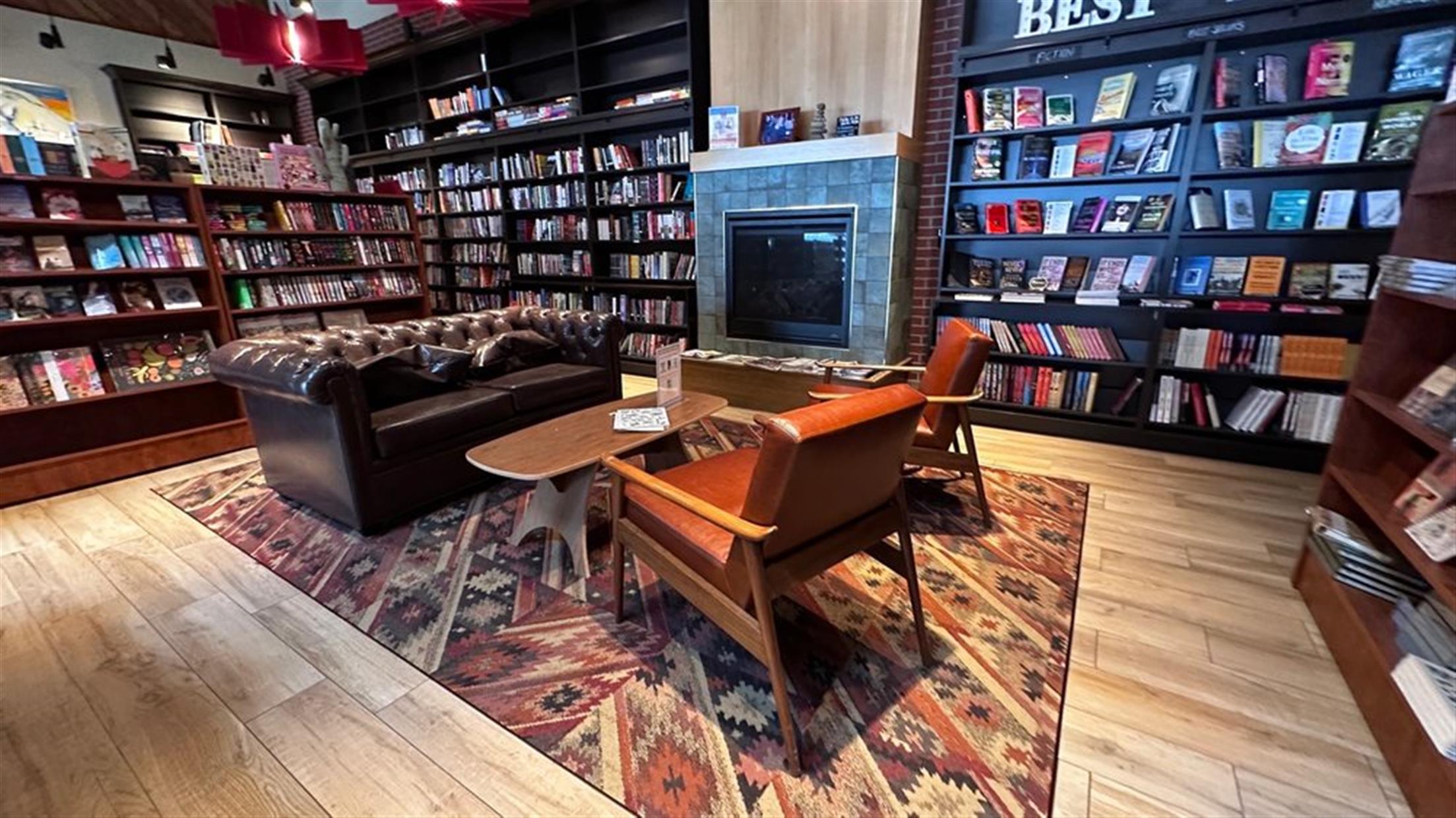 The Book Jewel