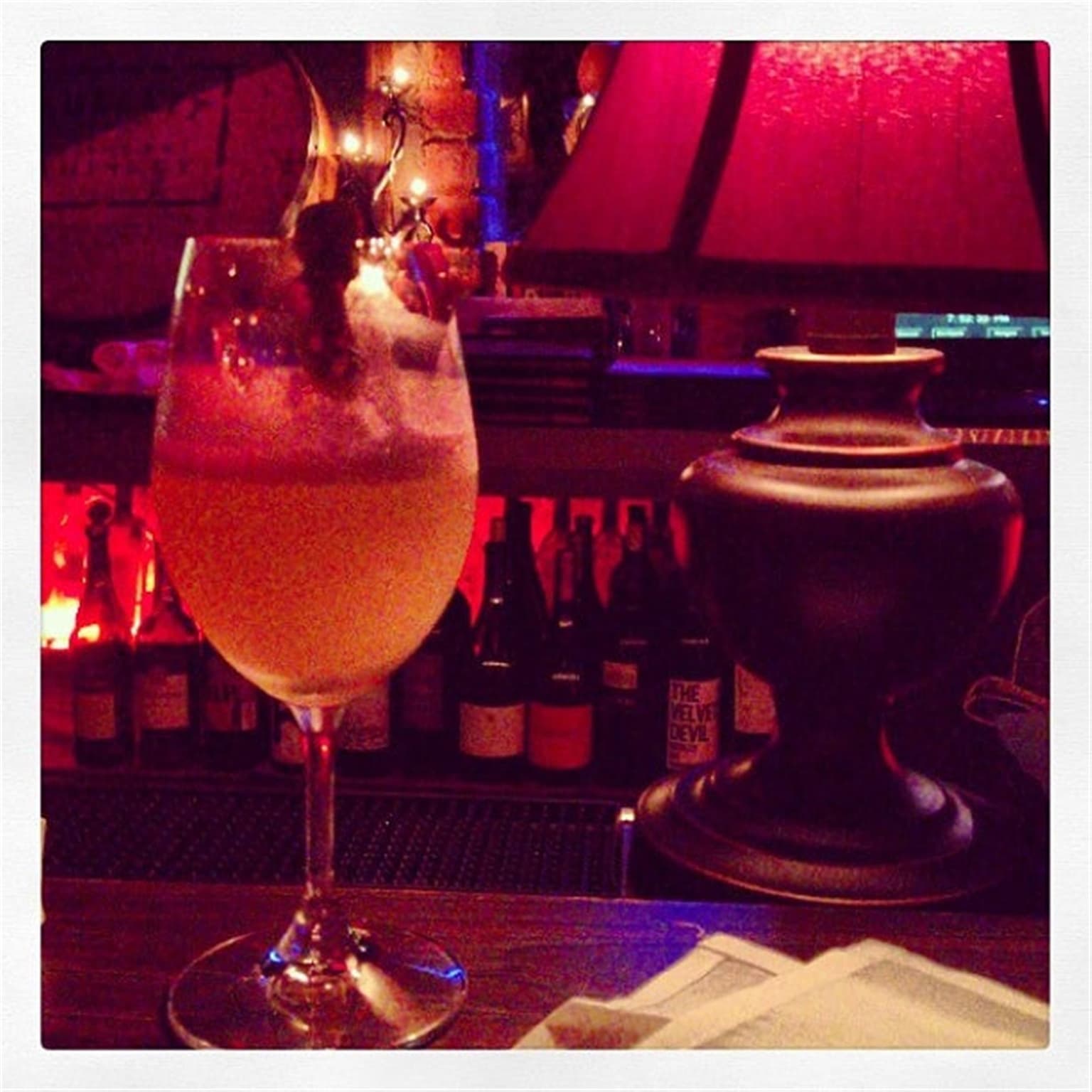 The Cellar Restaurant