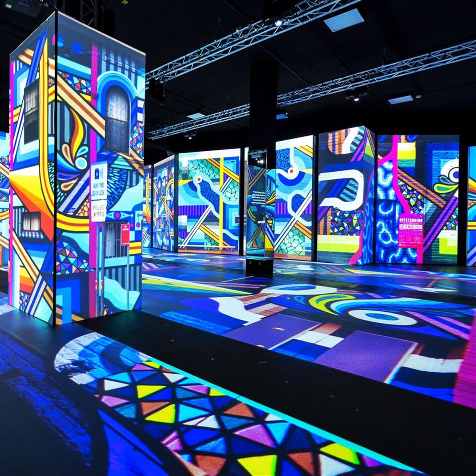 THE LUME Los Angeles