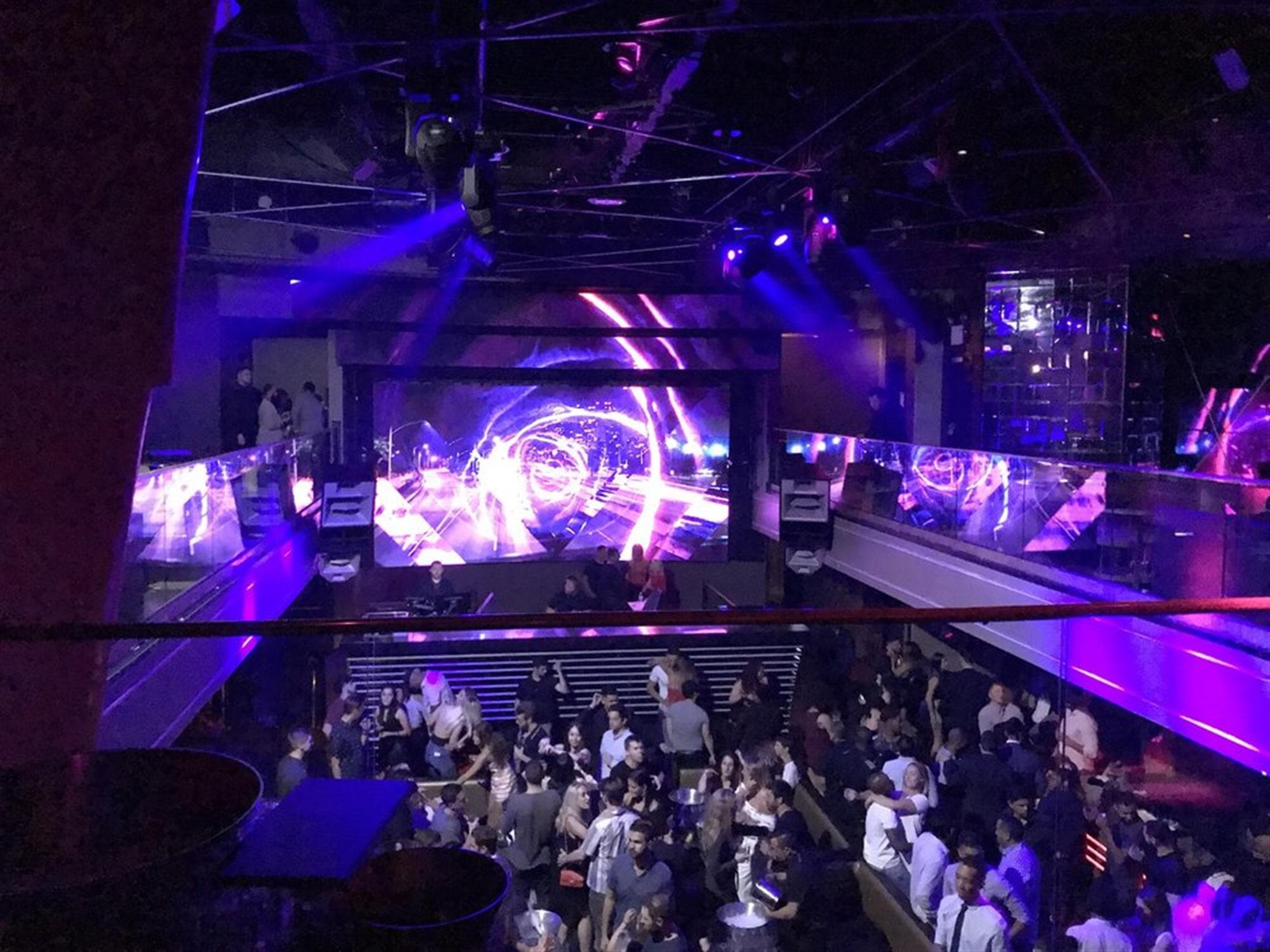 PRYSM Nightclub