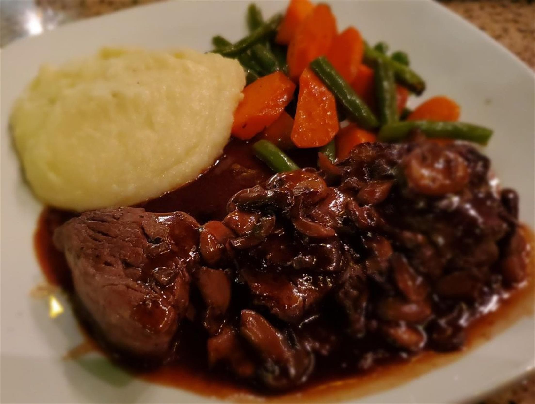 Prime Cut Cafe & Wine Bar