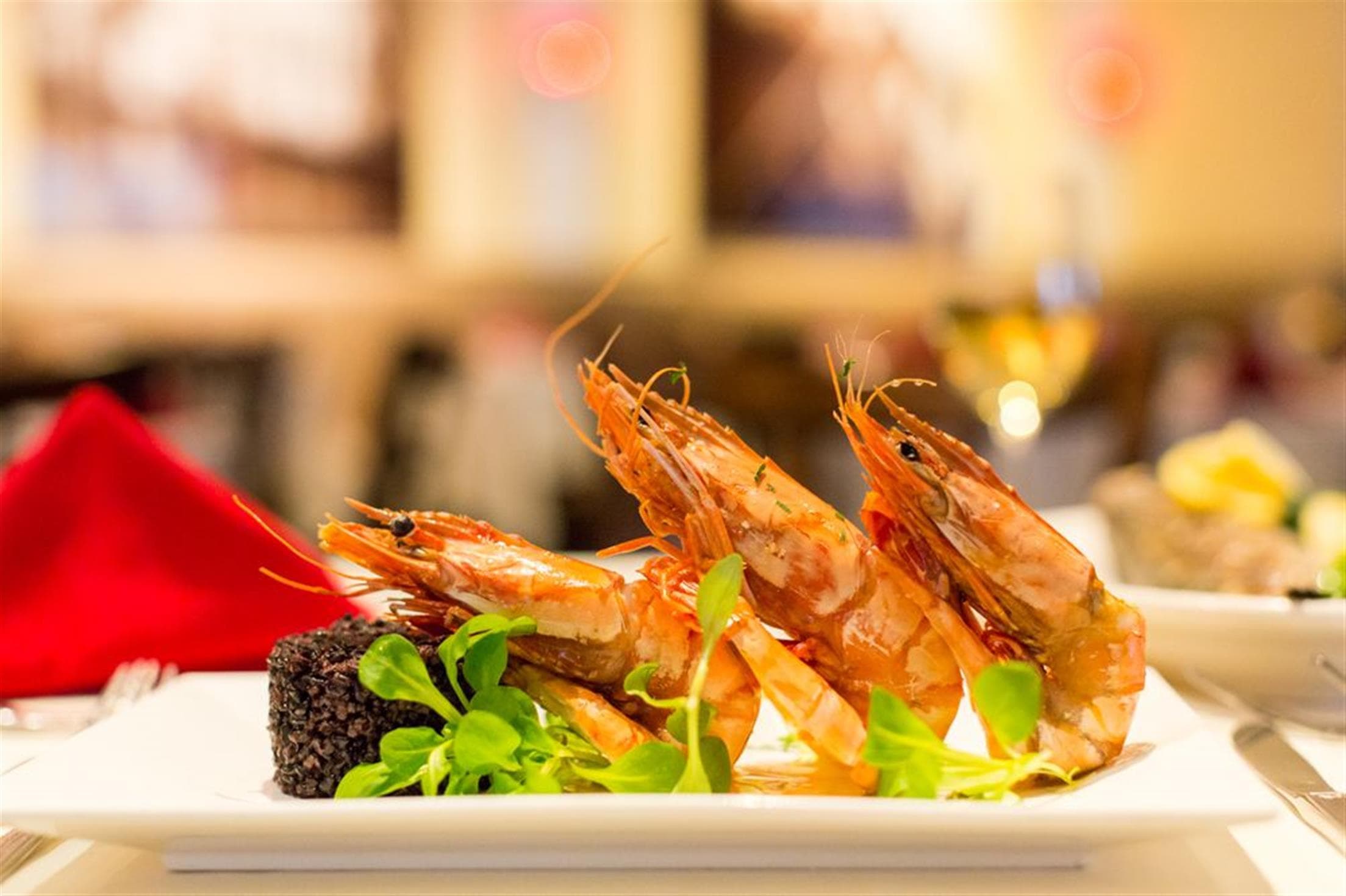 Marco Polo Ristorante