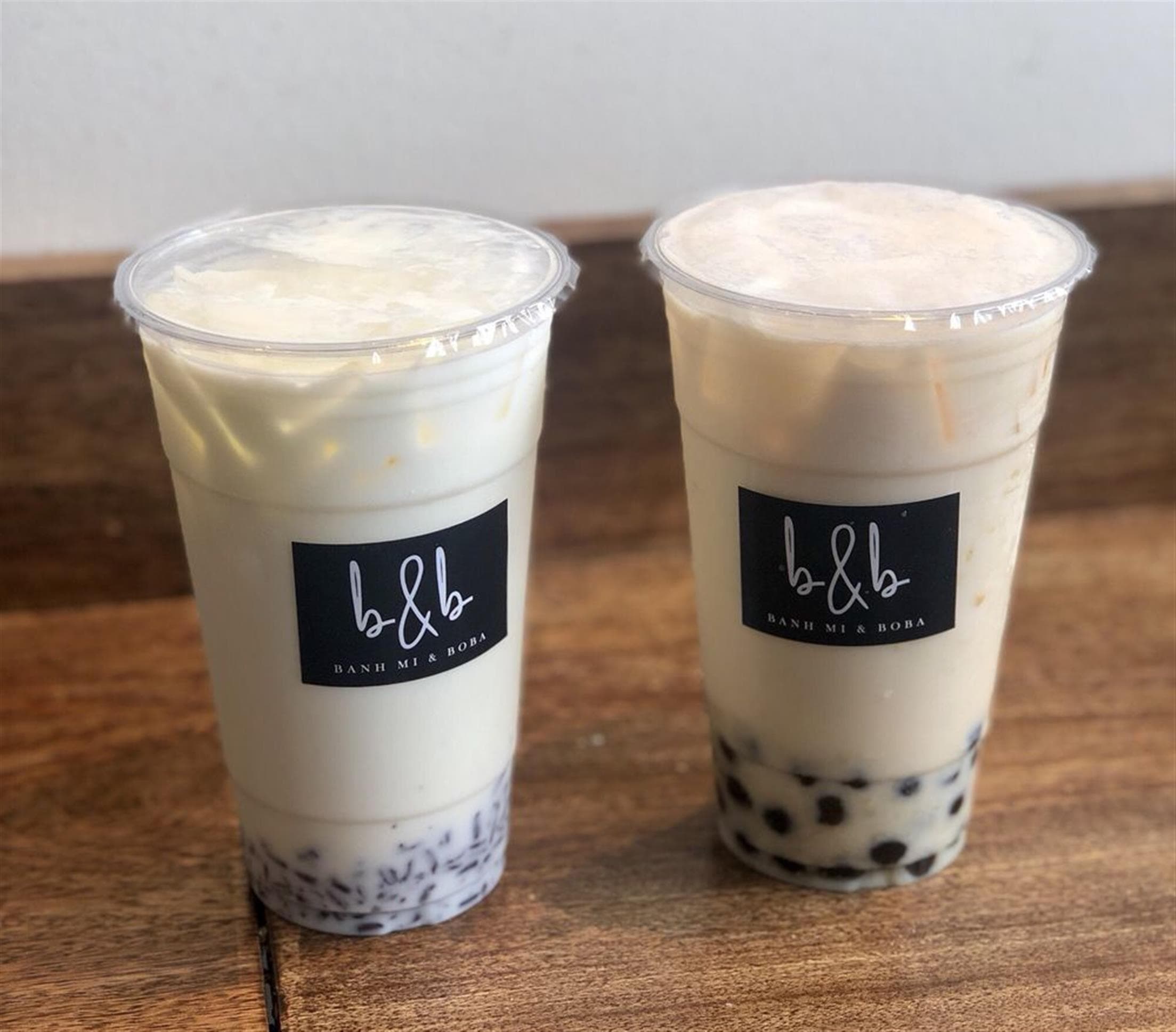b&b - Banh Mi & Boba