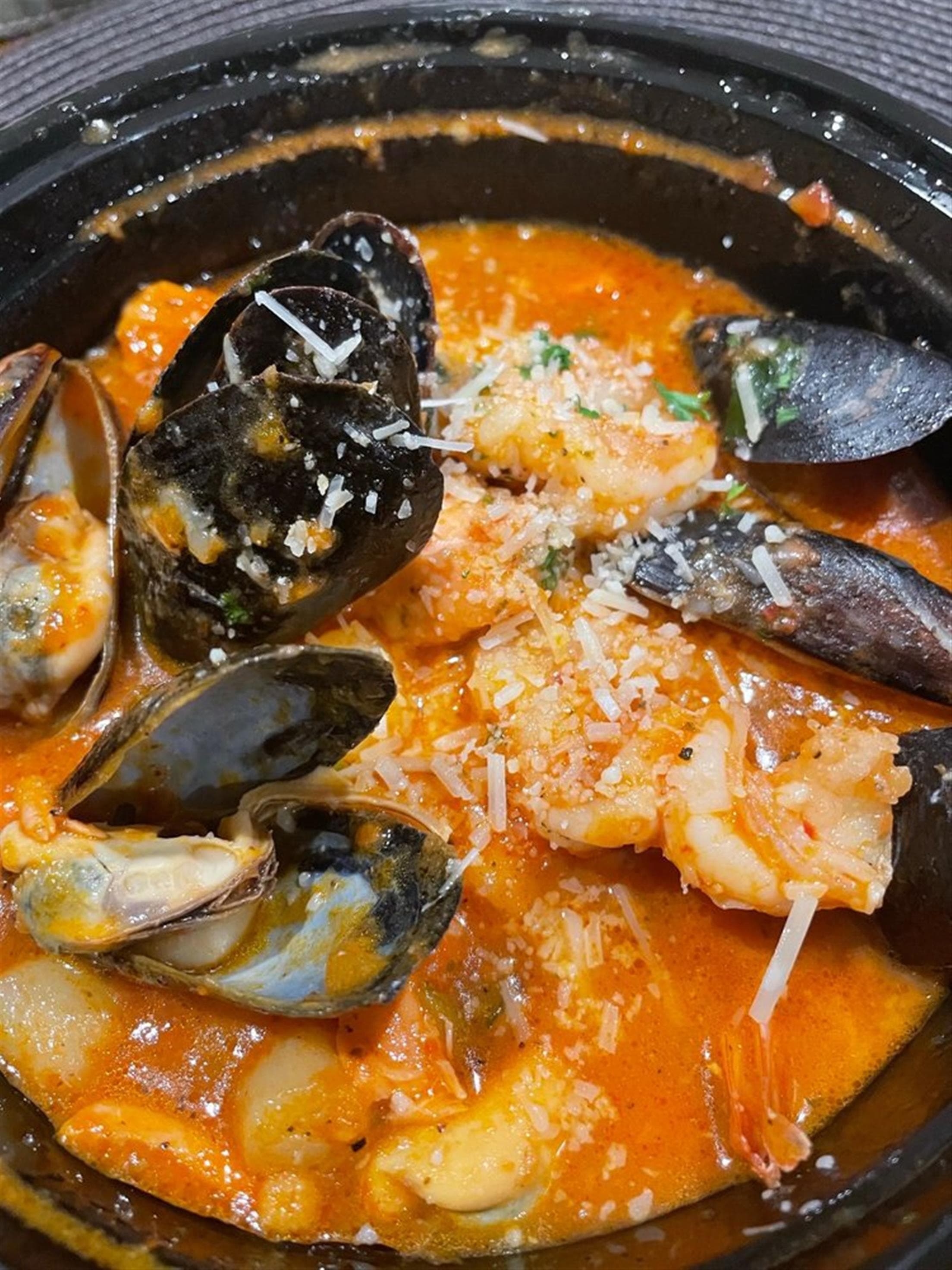 Padella Italiana