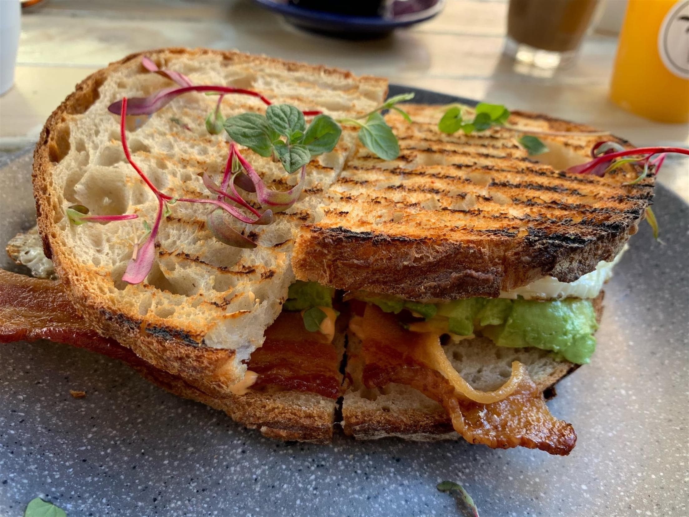 Blueys Market and Cafe