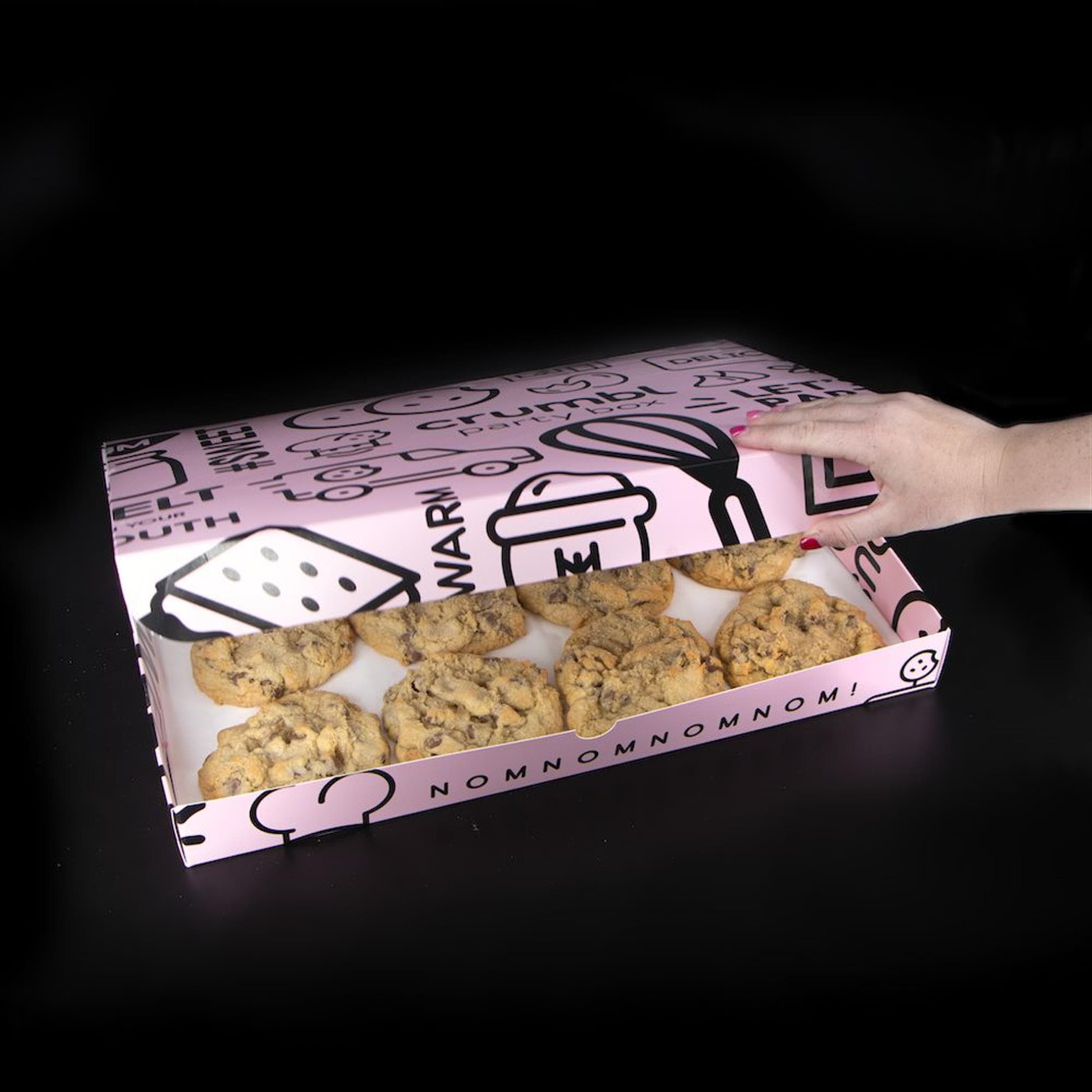 Crumbl Cookies - Sunset Valley