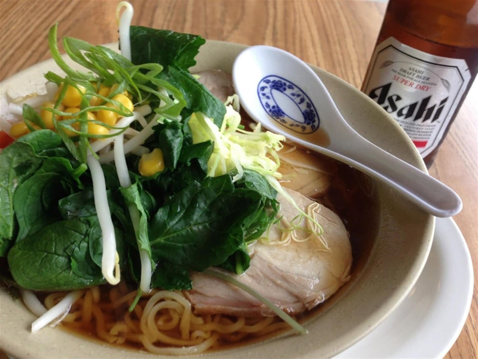 Japhy's Soup & Noodles