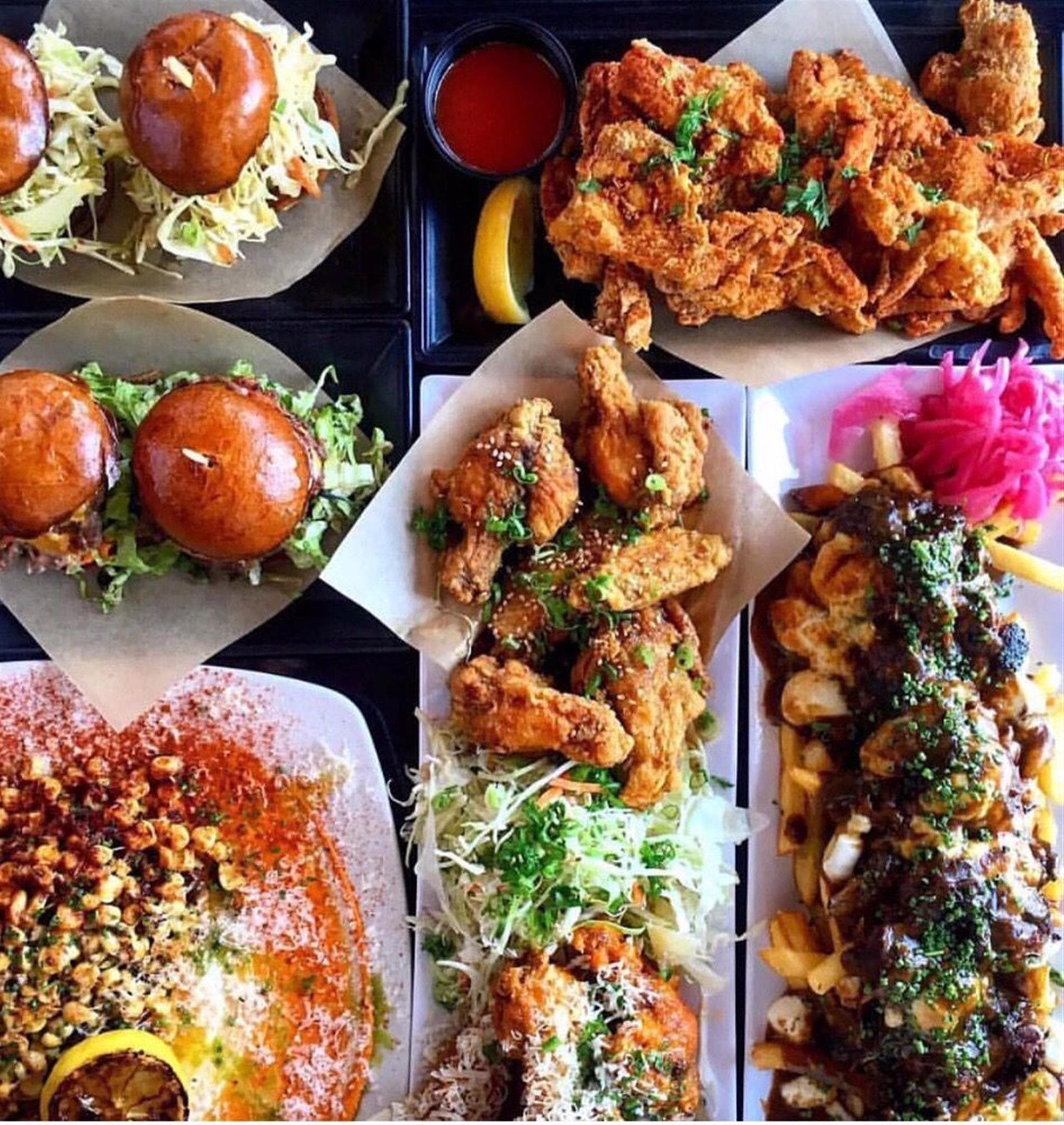Belly Bombz Kitchen