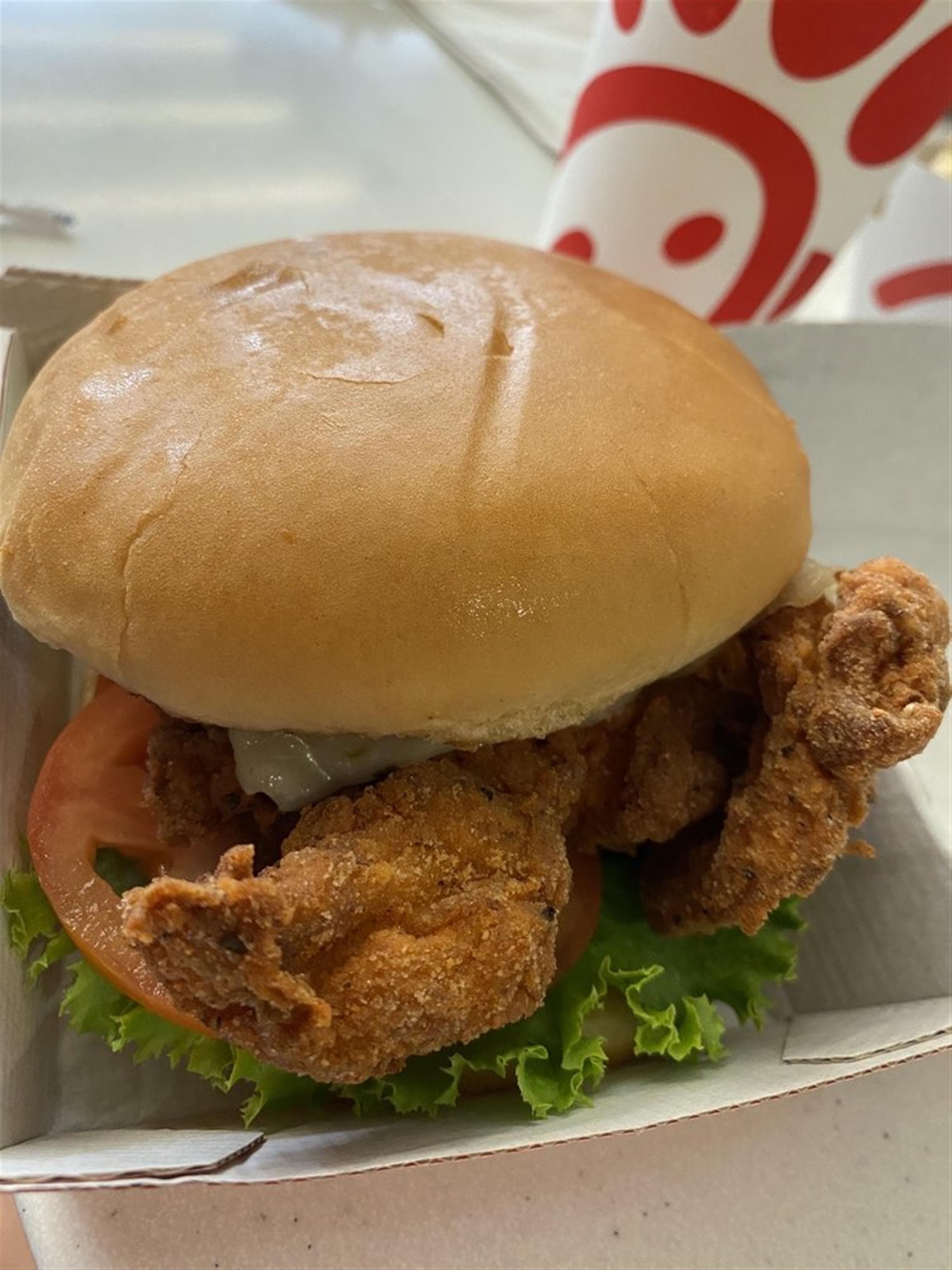 Chick-fil-A