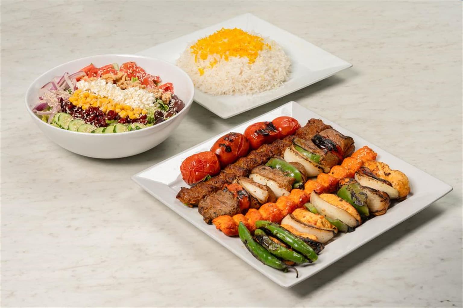 Baran Mediterranean Restaurant & Bar