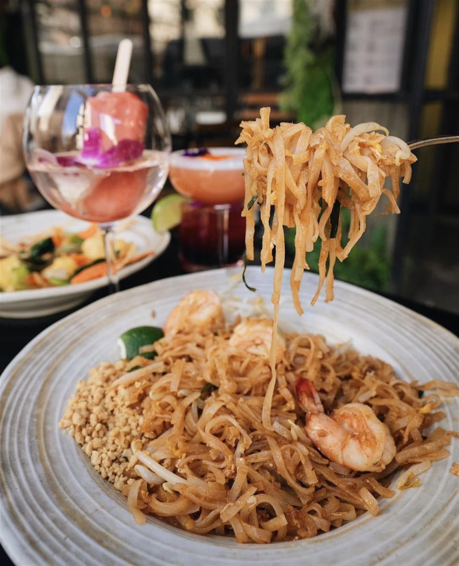 Thep Thai Restaurant