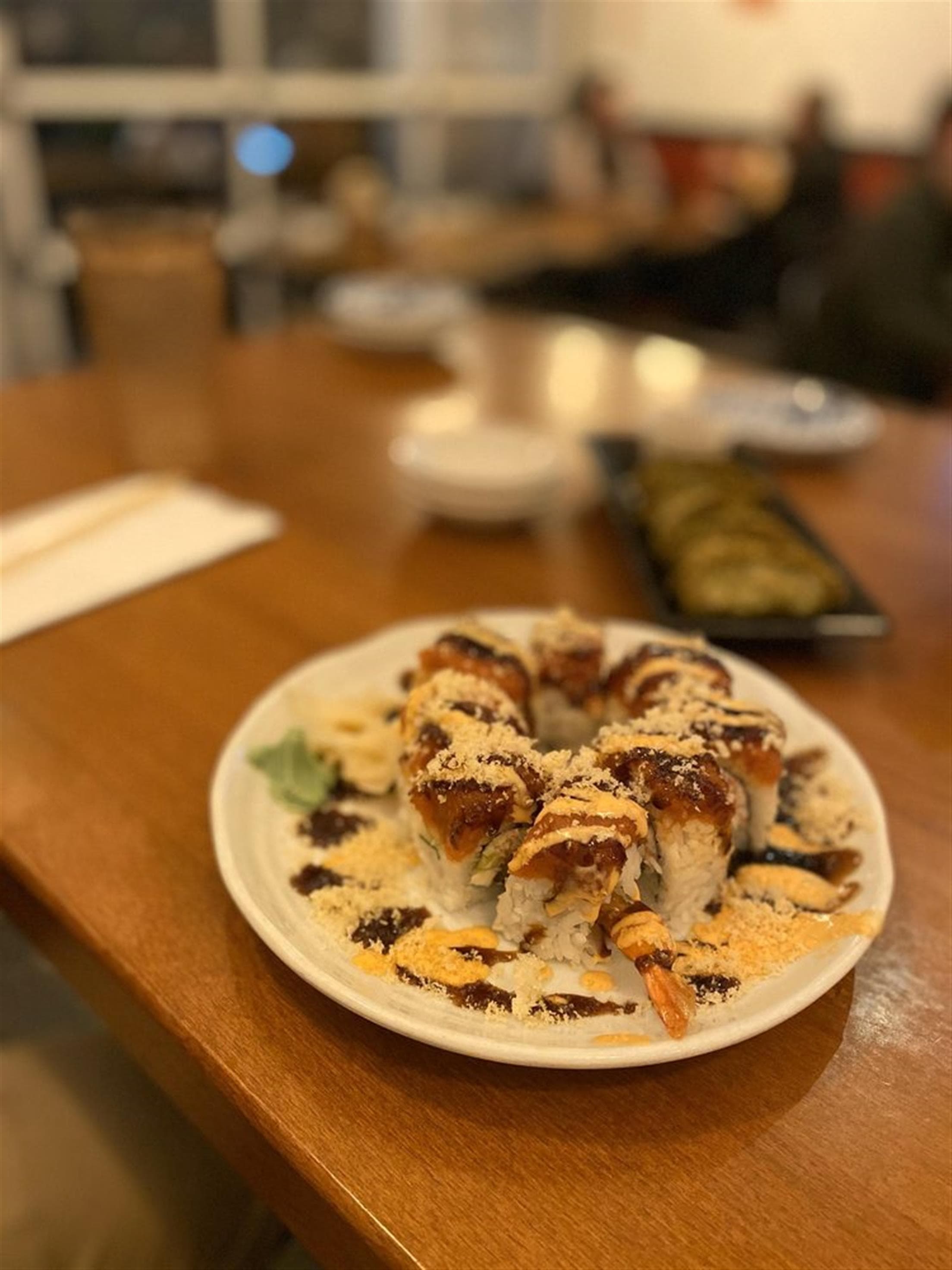 Nozaru Ramen Bar
