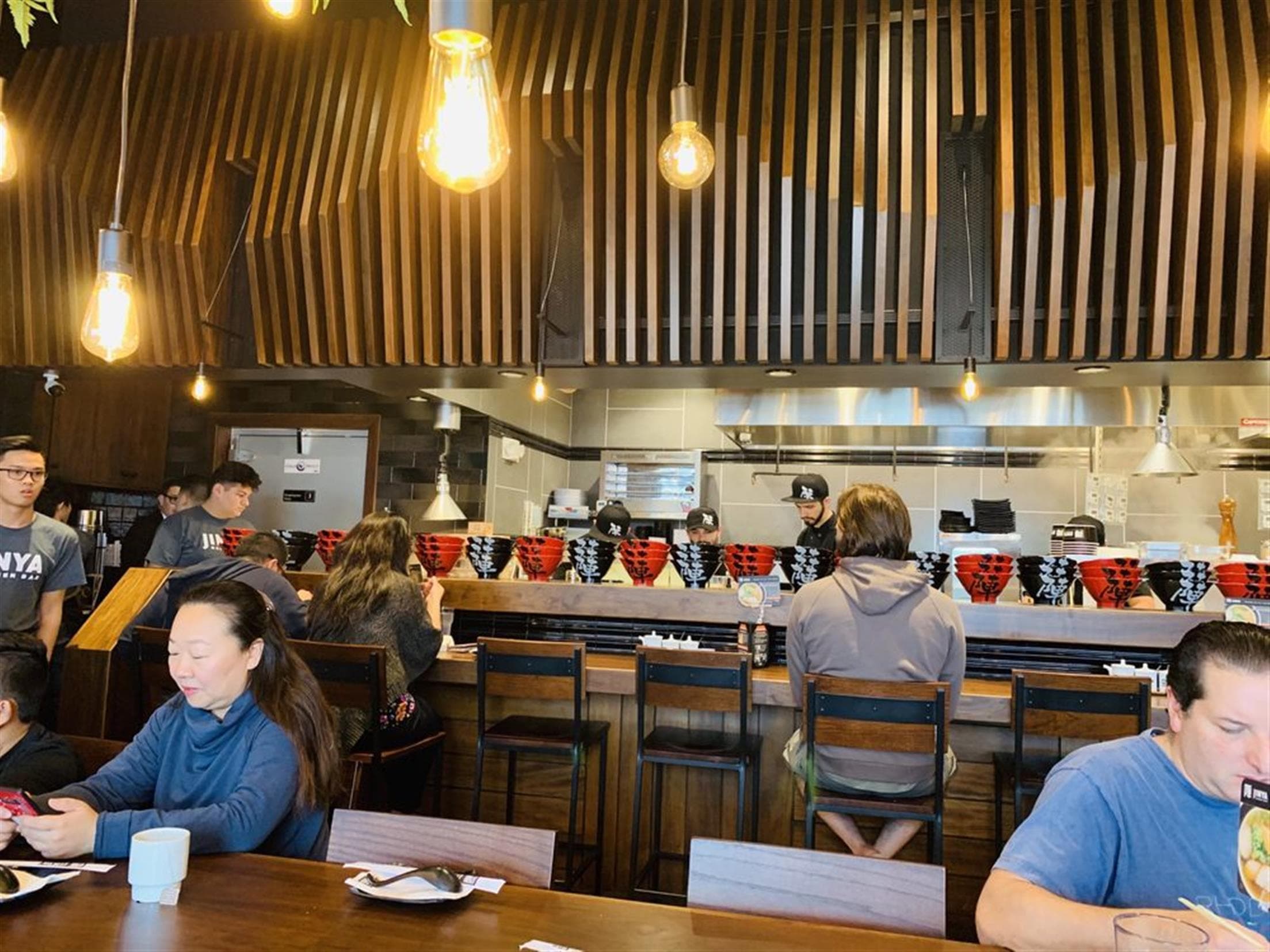 JINYA Ramen Bar - Cypress