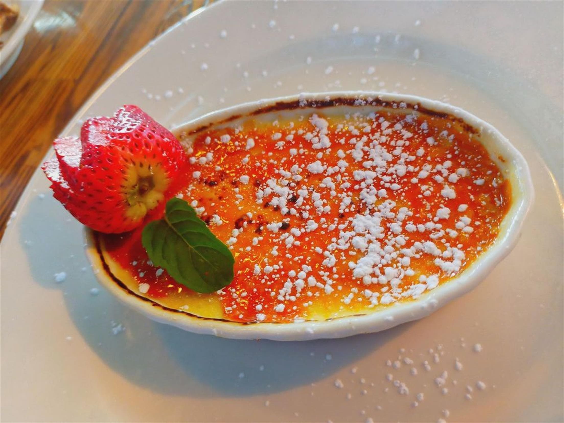 Chef Alfredos Ristorante Italiano