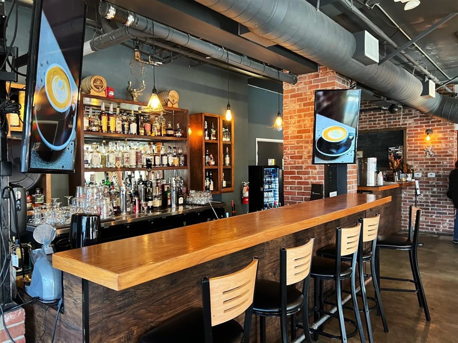 Wish You Were Here Coffee