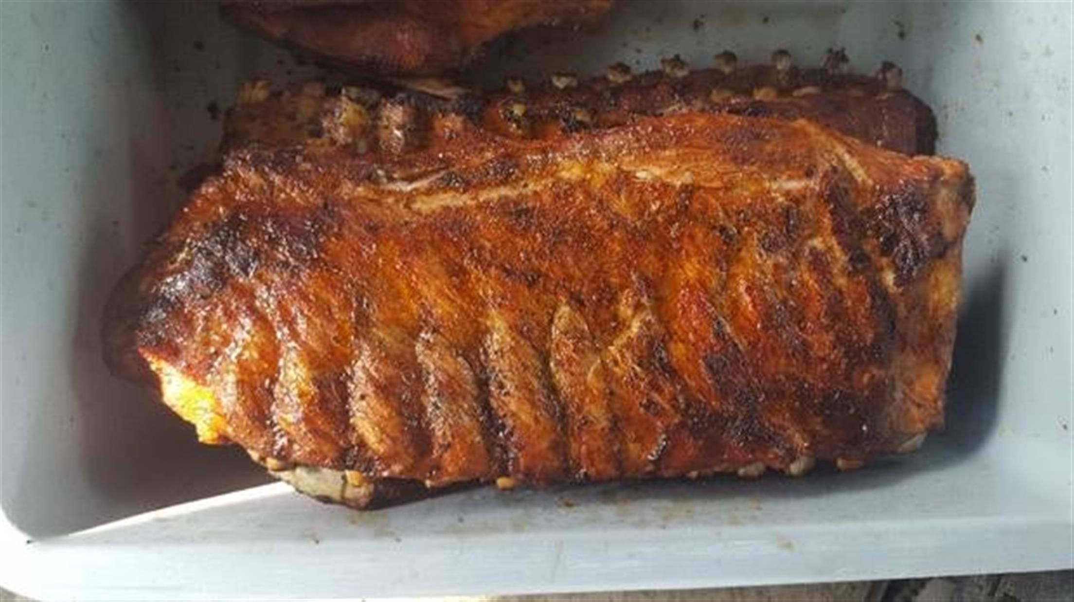 Divine Bar B Cue