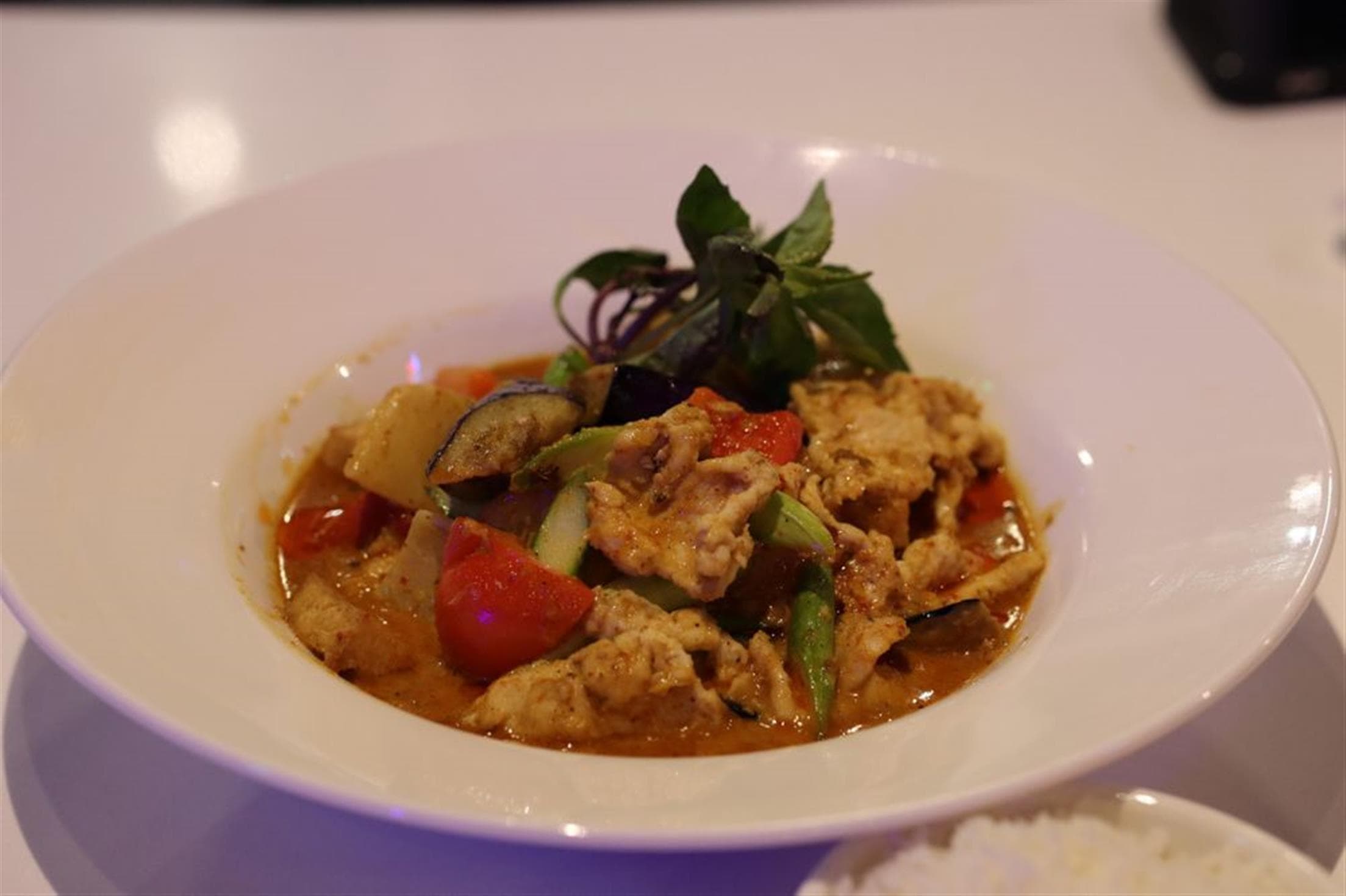 Wok Chi Asian Kitchen