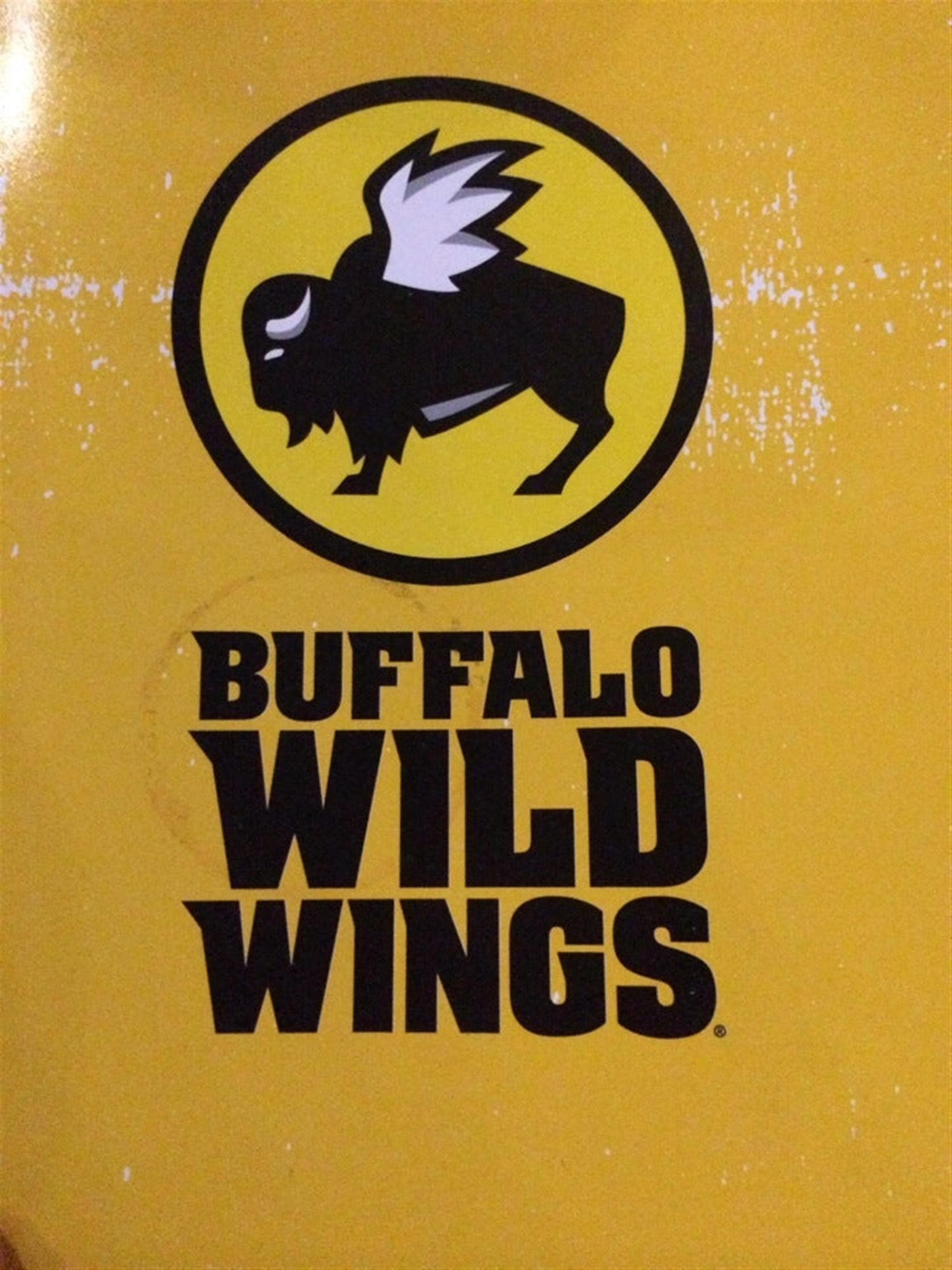 Buffalo Wild Wings Camino SD