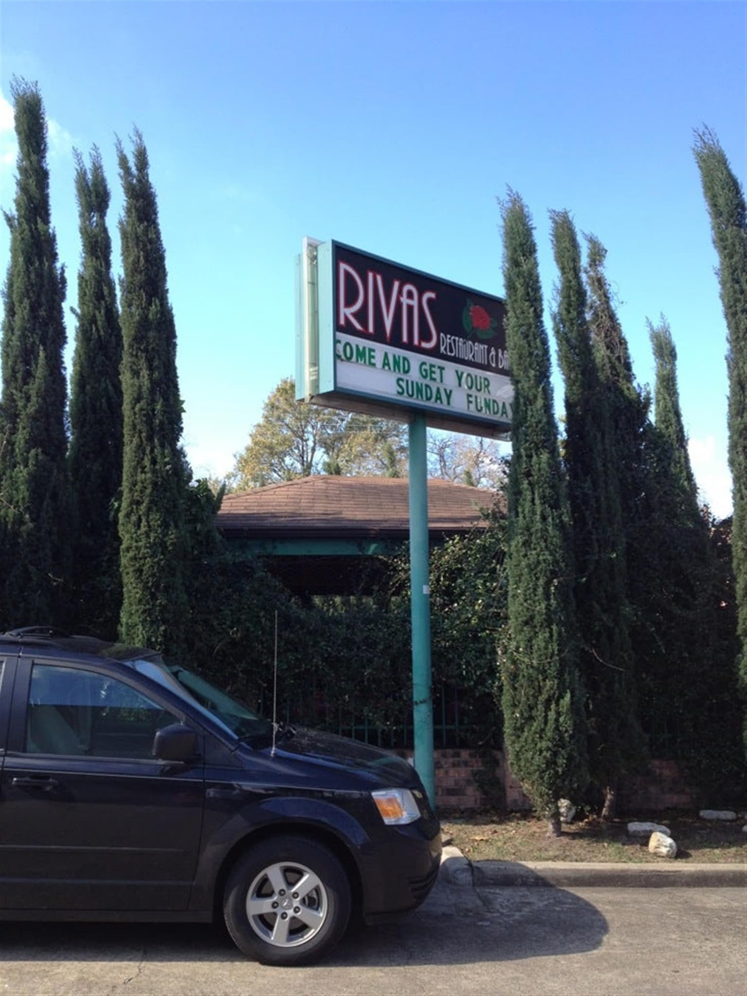 Riva's Italian Restaurant