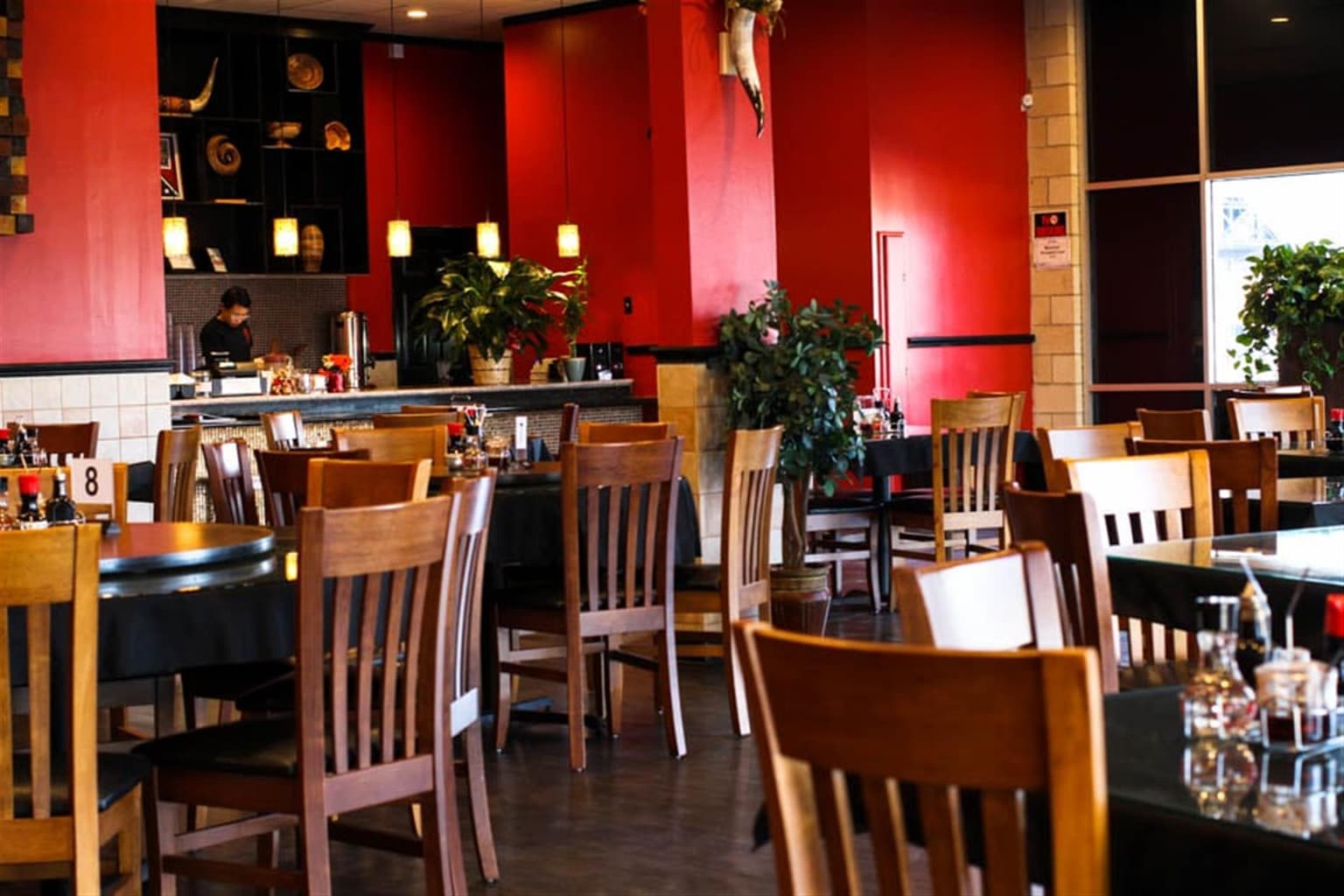 Bull Daddy Noodle Bistro