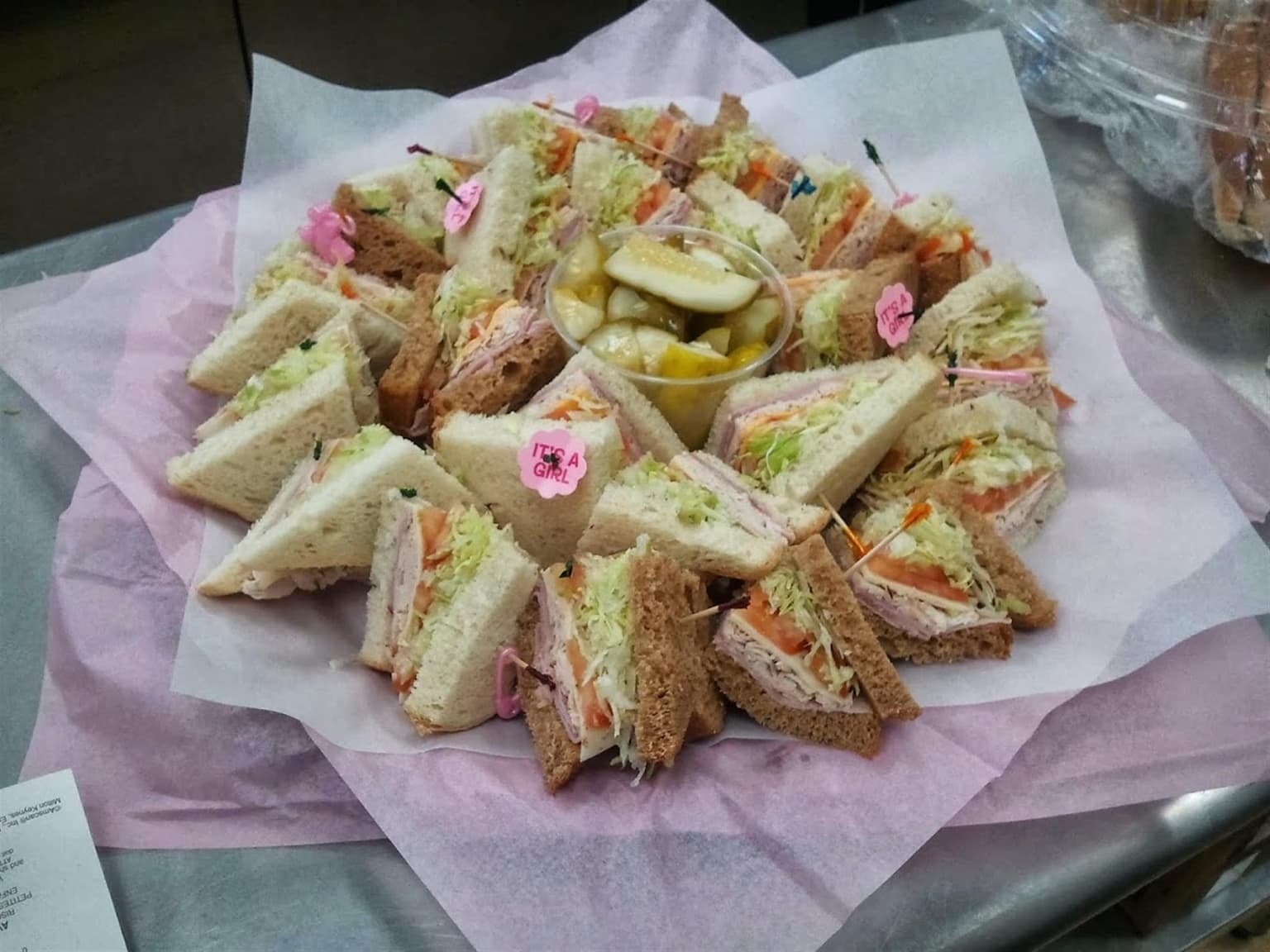 Fatboy's Deli & Spirits