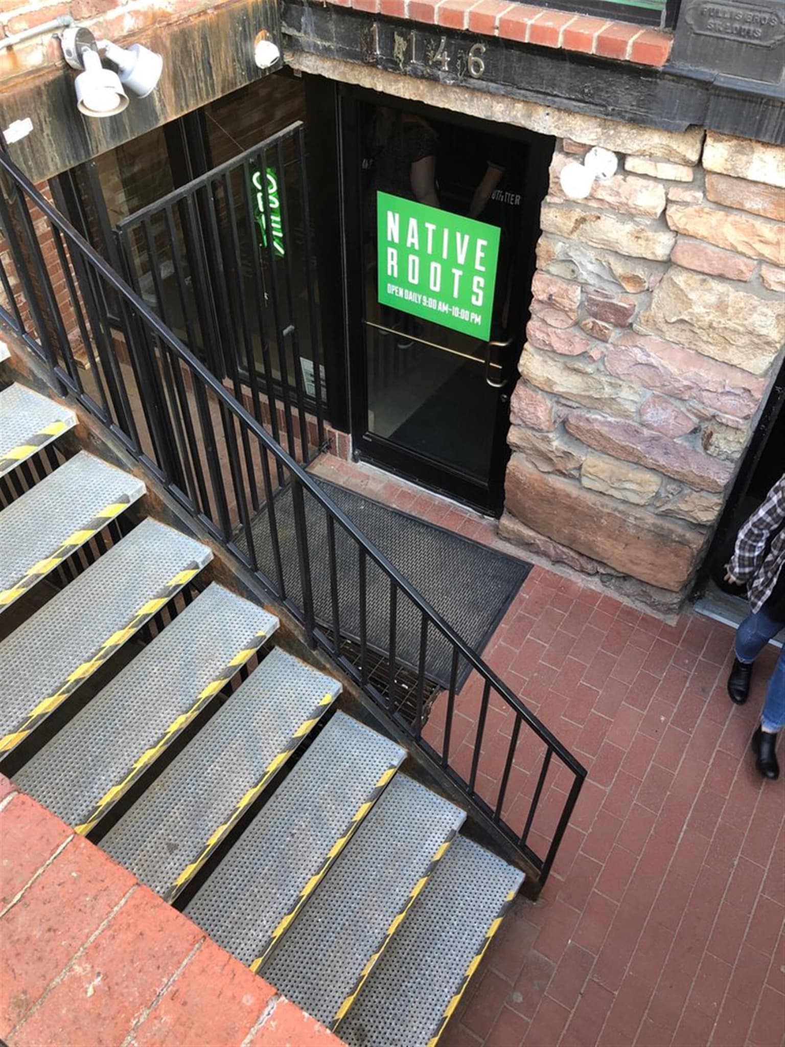 Native Roots Dispensary Boulder