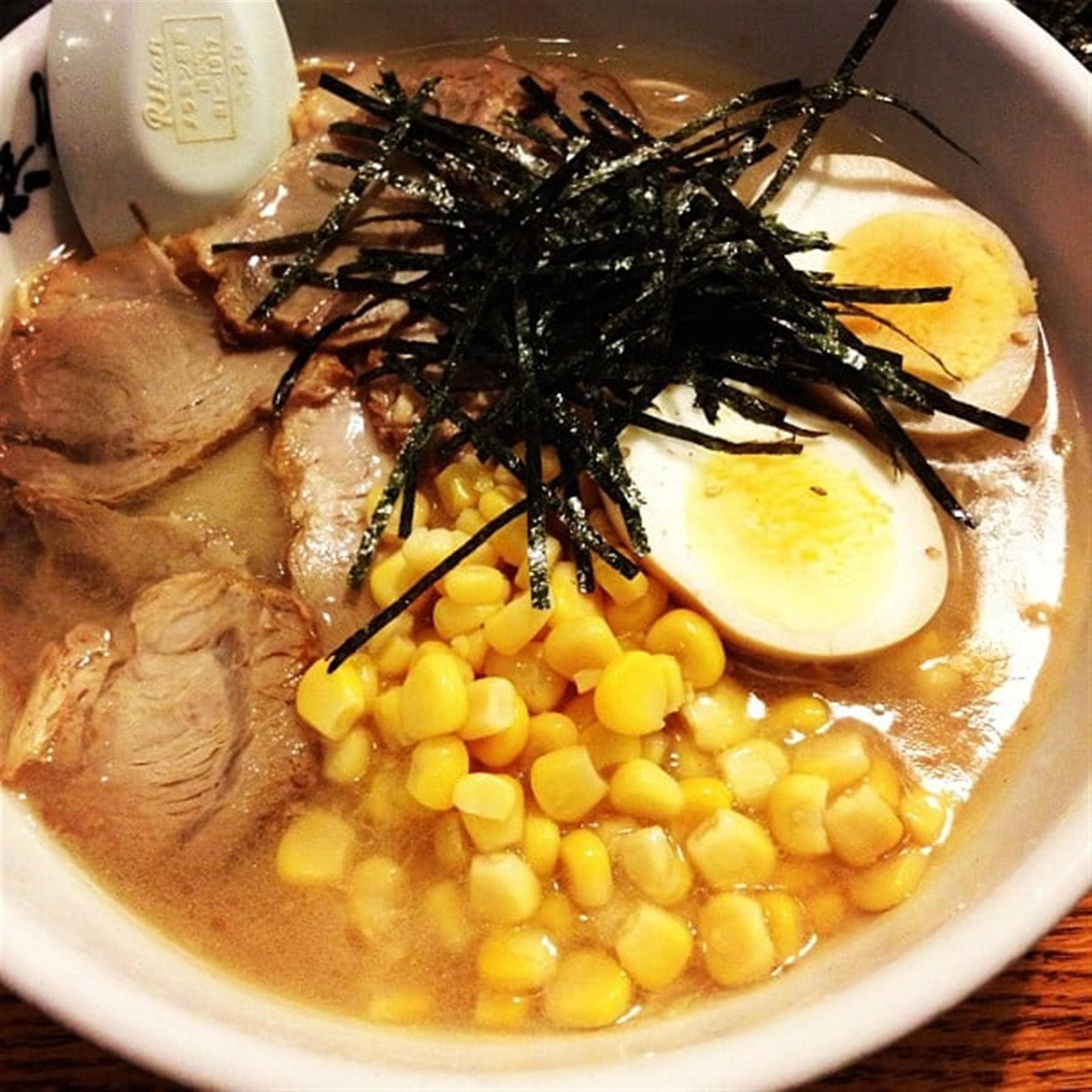 Shin-Sen-Gumi Hakata Ramen - Gardena