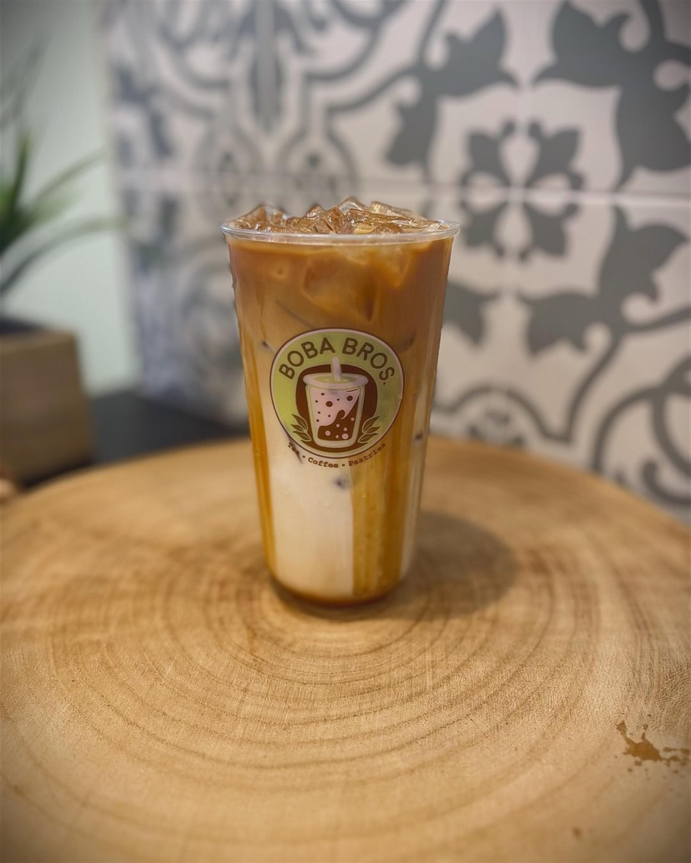 Boba Bros