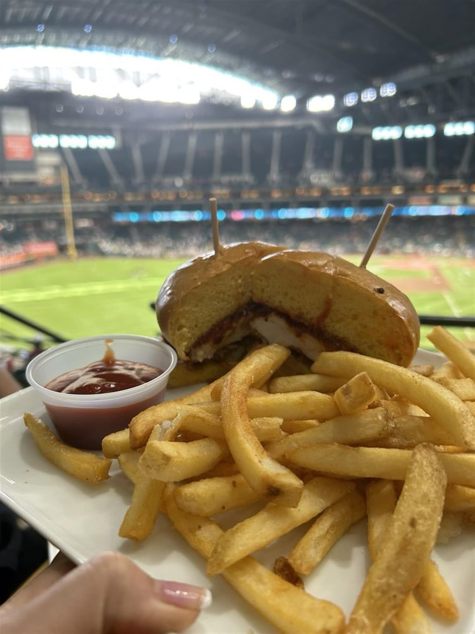 Bourbon & Bones AZ Diamondbacks