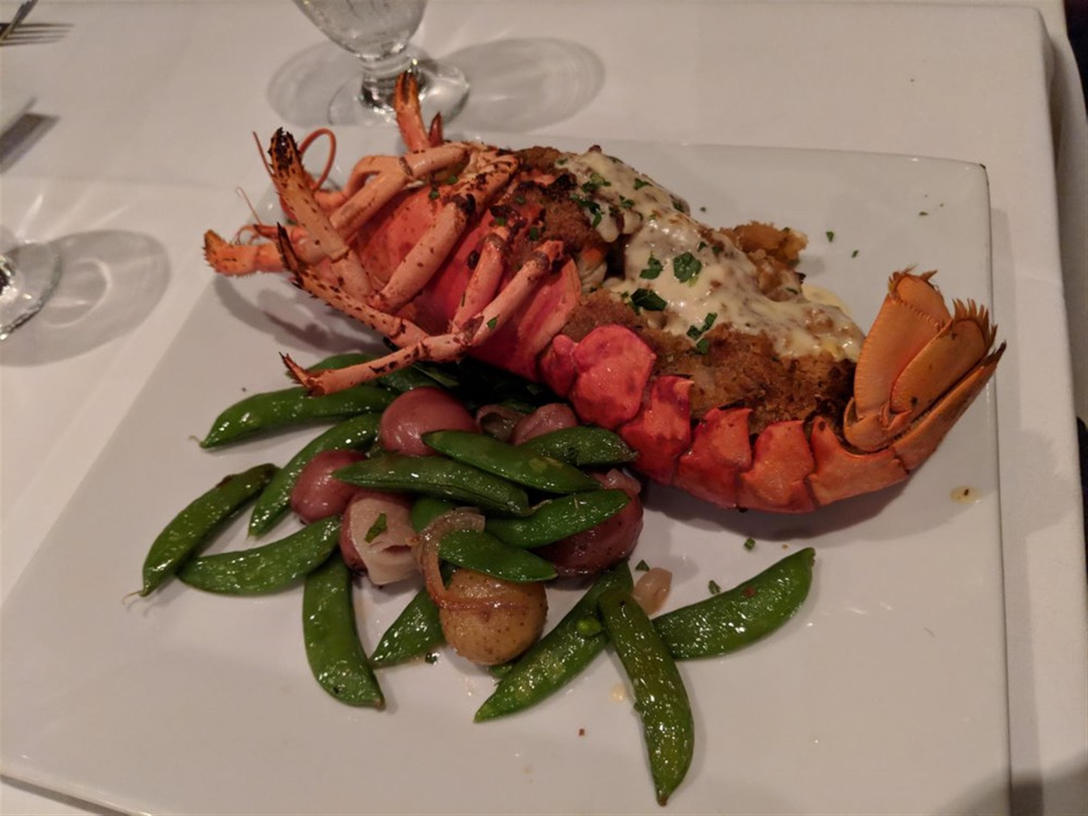 Exchange Street Bistro
