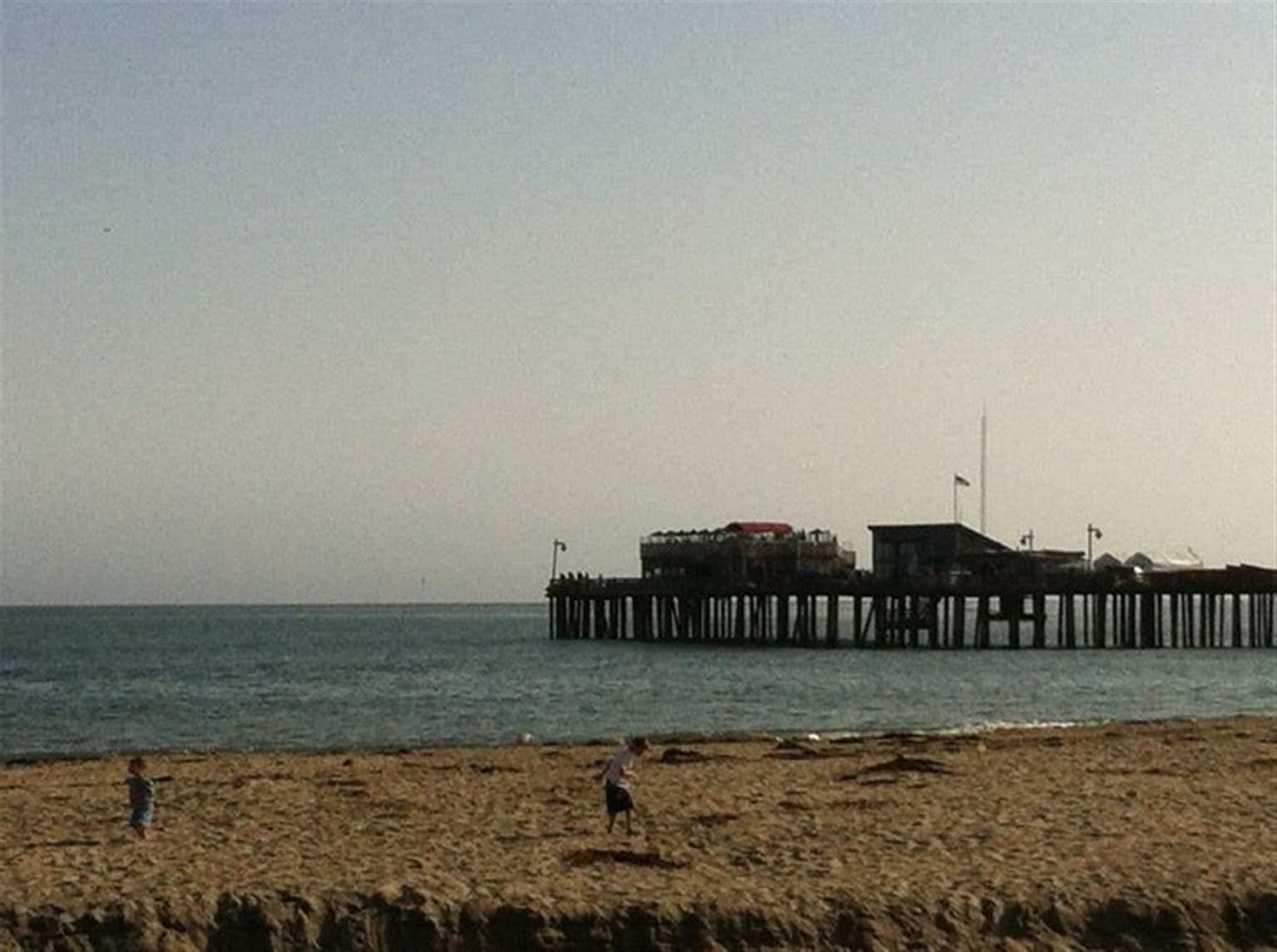 Zelda's on the Beach