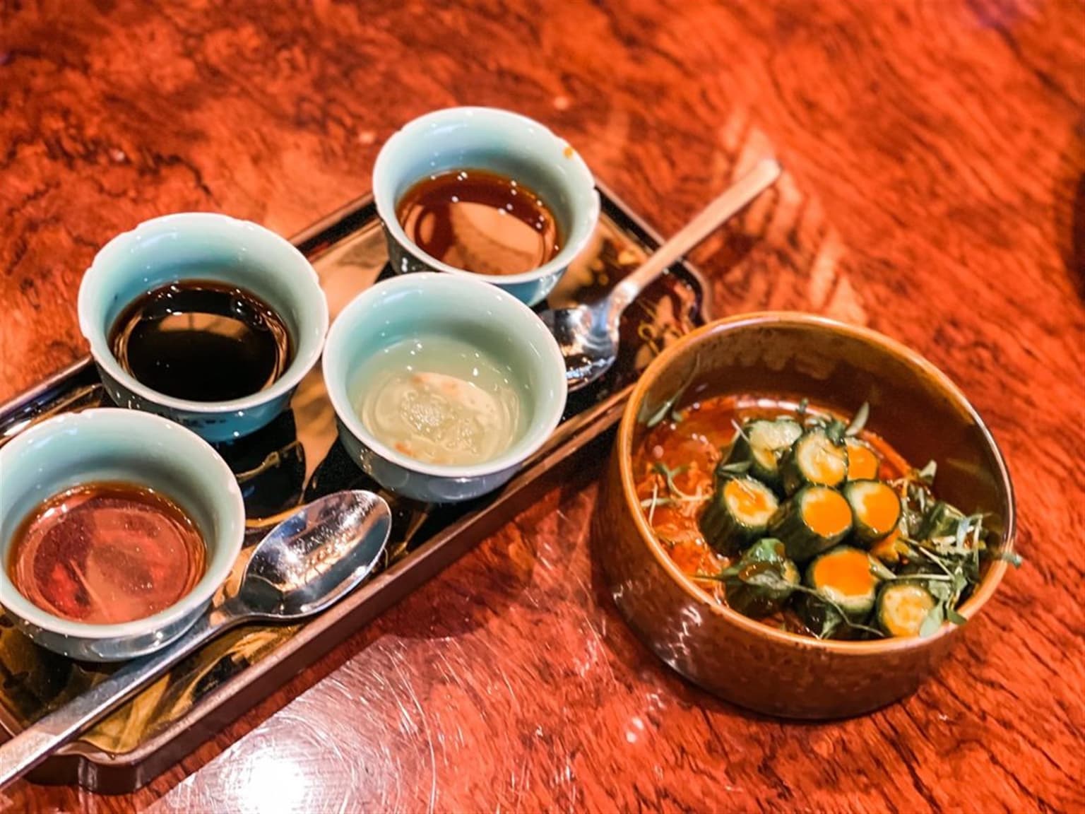 Ling Wu Asian Restaurant