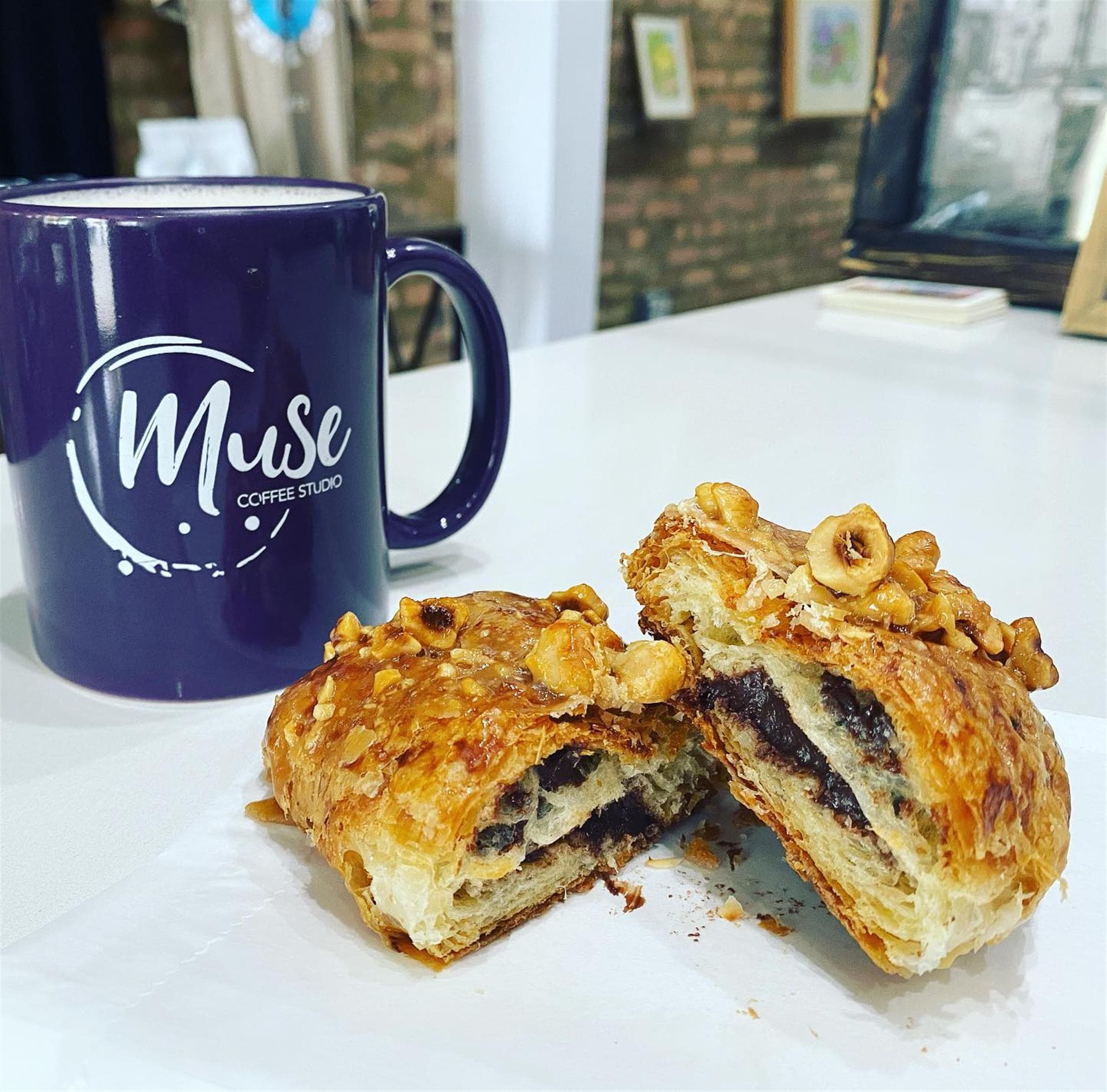 Muse Coffee Studio