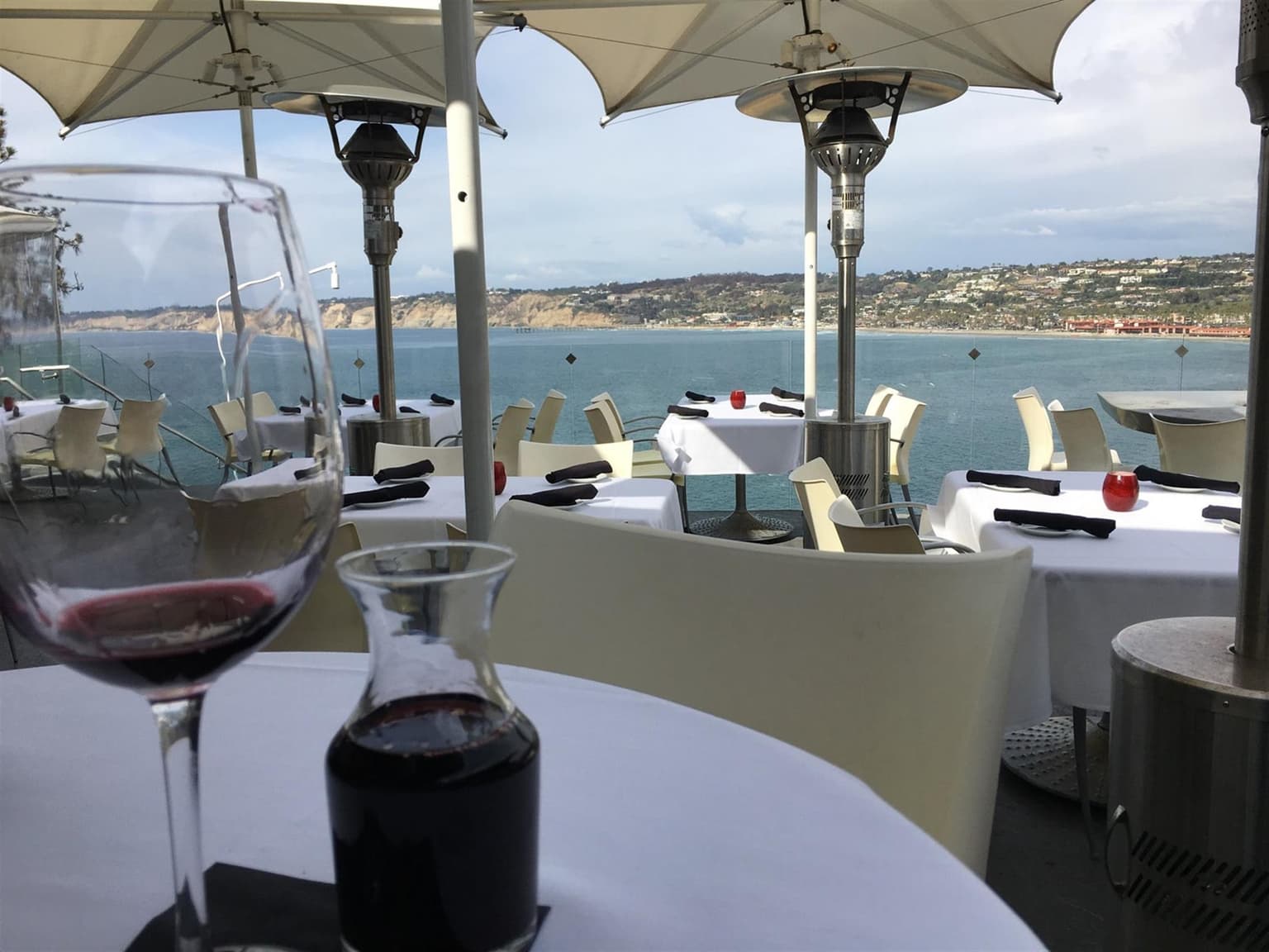 Eddie V's Prime Seafood