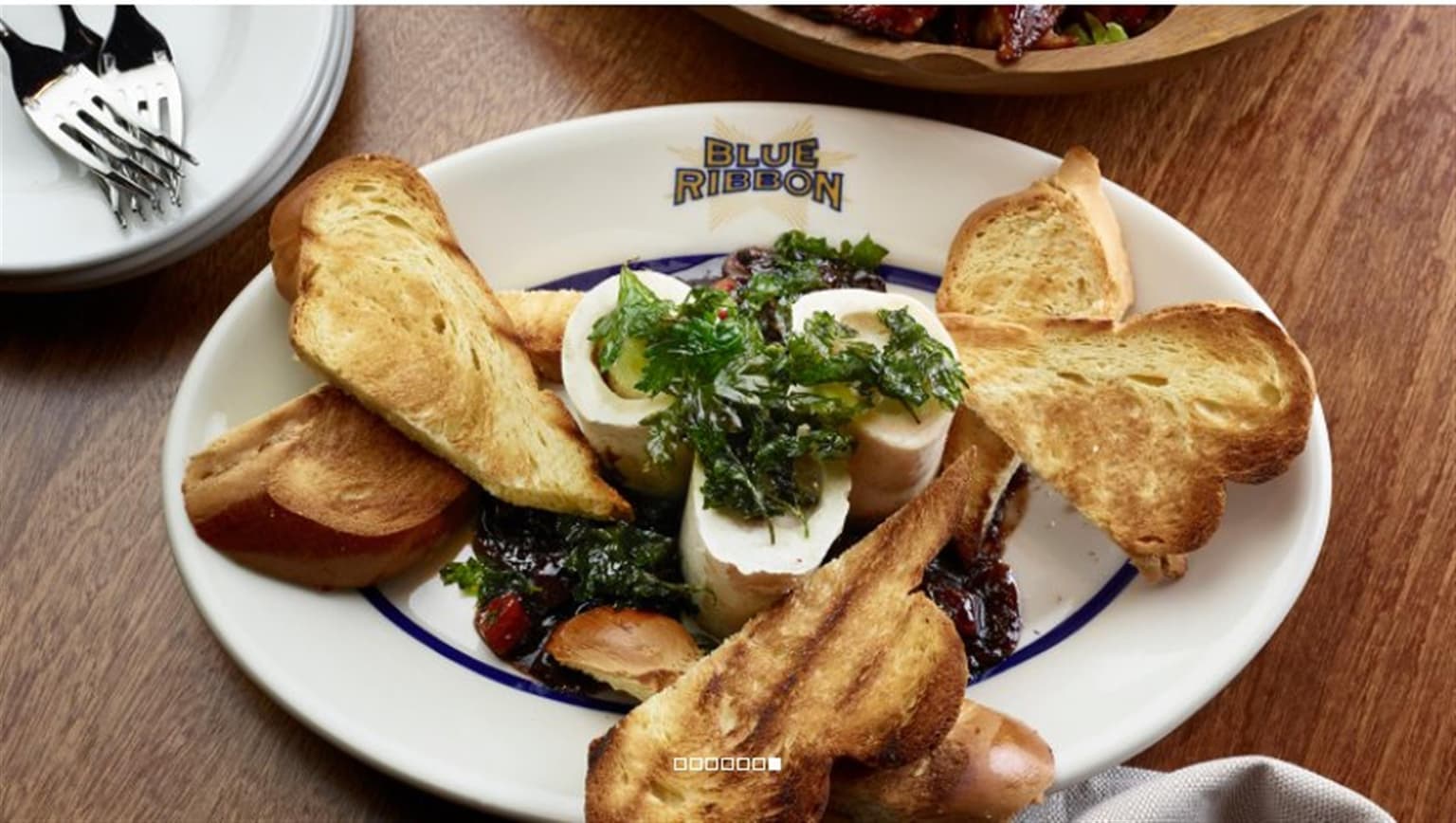 Blue Ribbon Brasserie