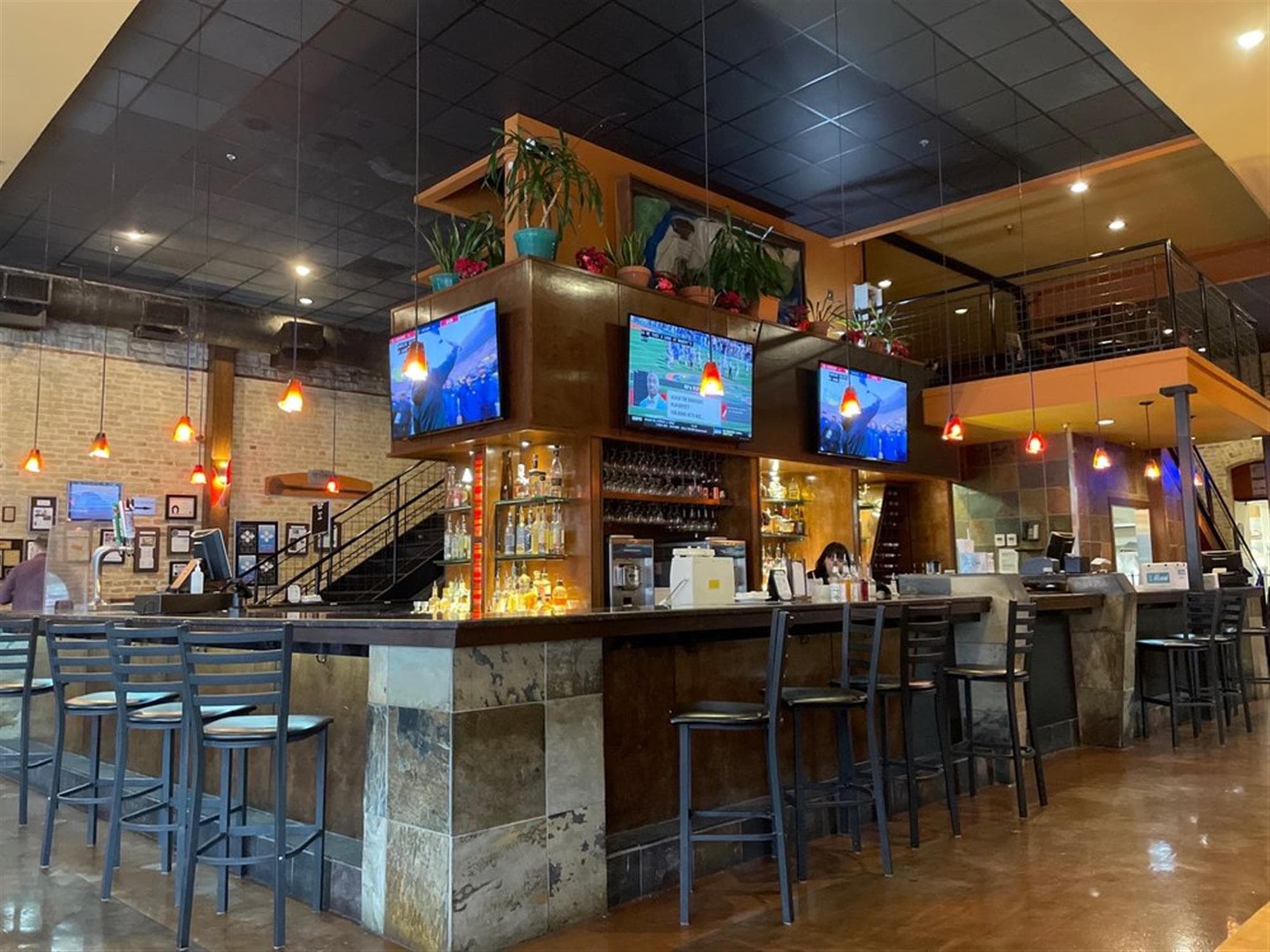 Iron Cactus Mexican Restaurant and Margarita Bar - Austin