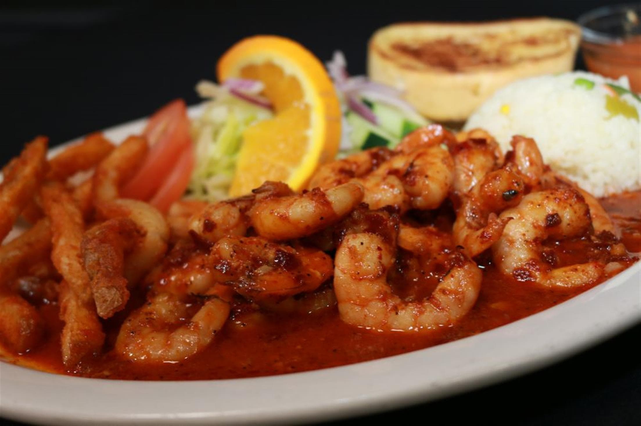 El Patron 64 Bar & Grill