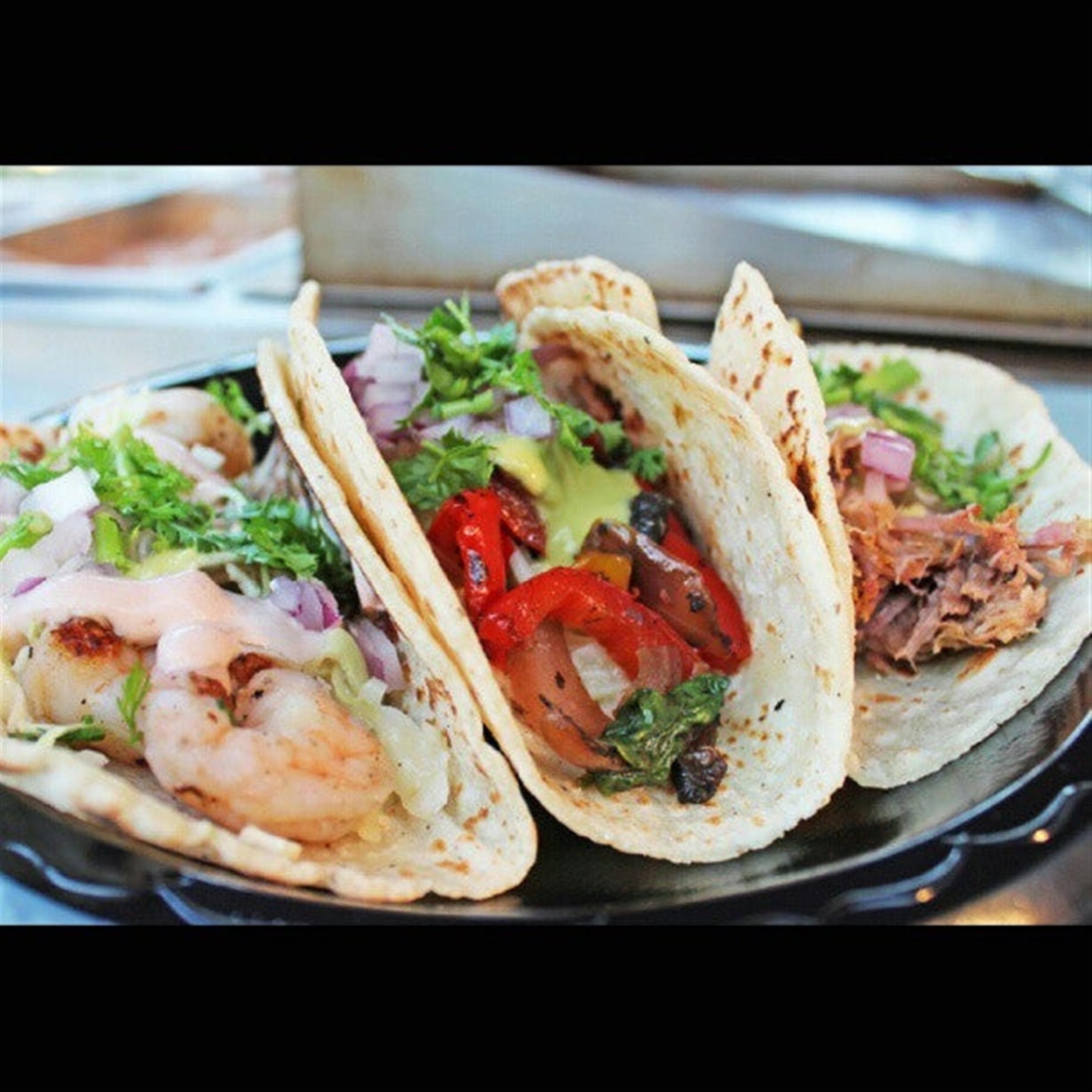 SOHO TACO: Food Truck