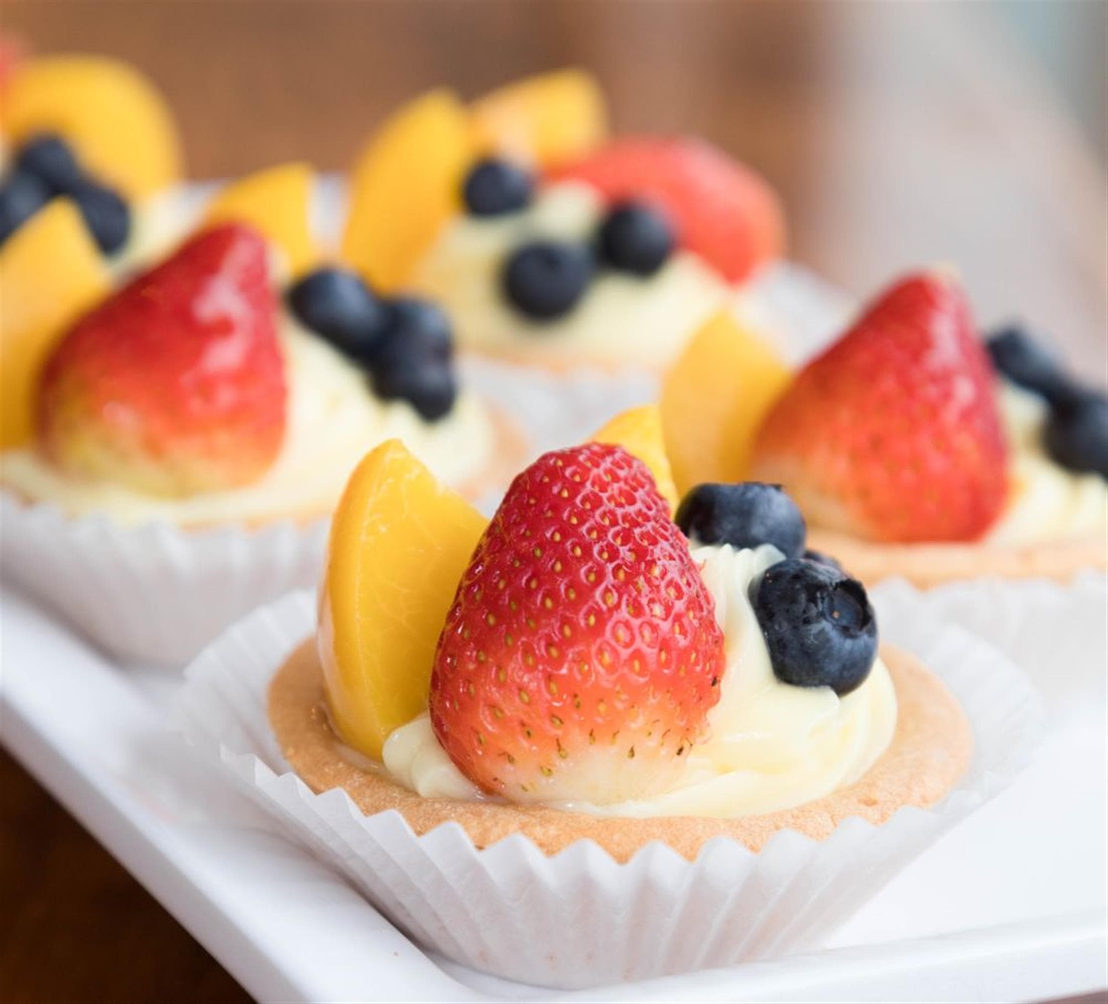 La Unica Bakery & Cafe